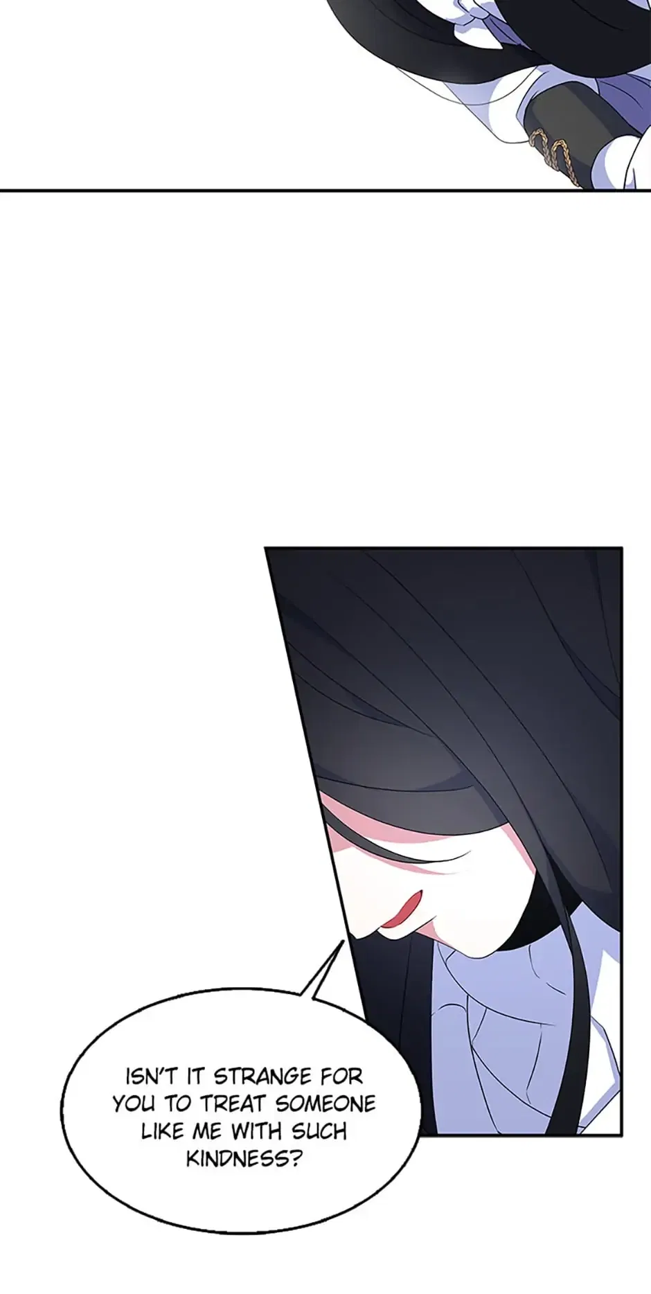 I Tried To Be Her Loyal Sword Chapter 23 – Page 24