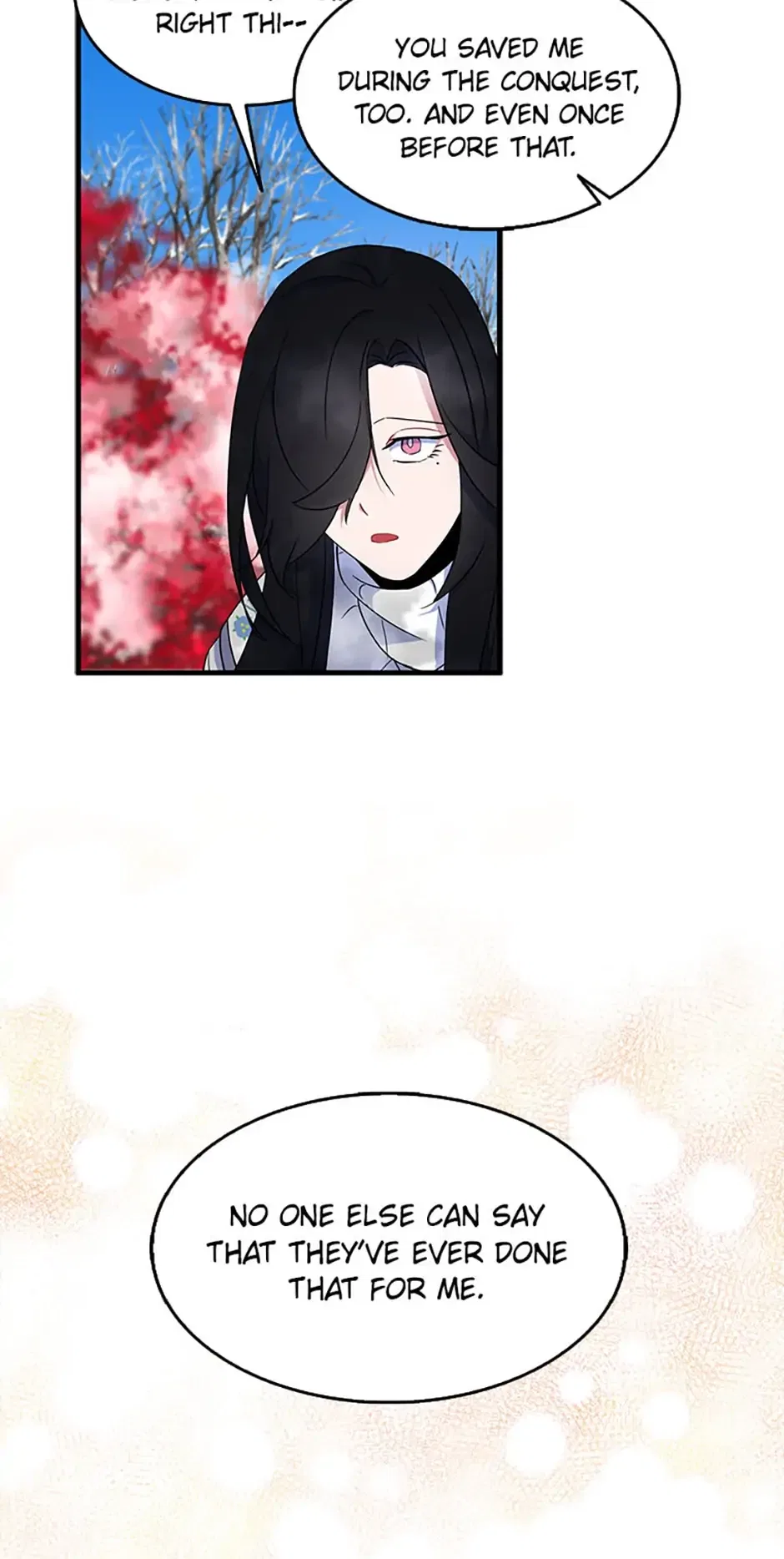 I Tried To Be Her Loyal Sword Chapter 23 – Page 26