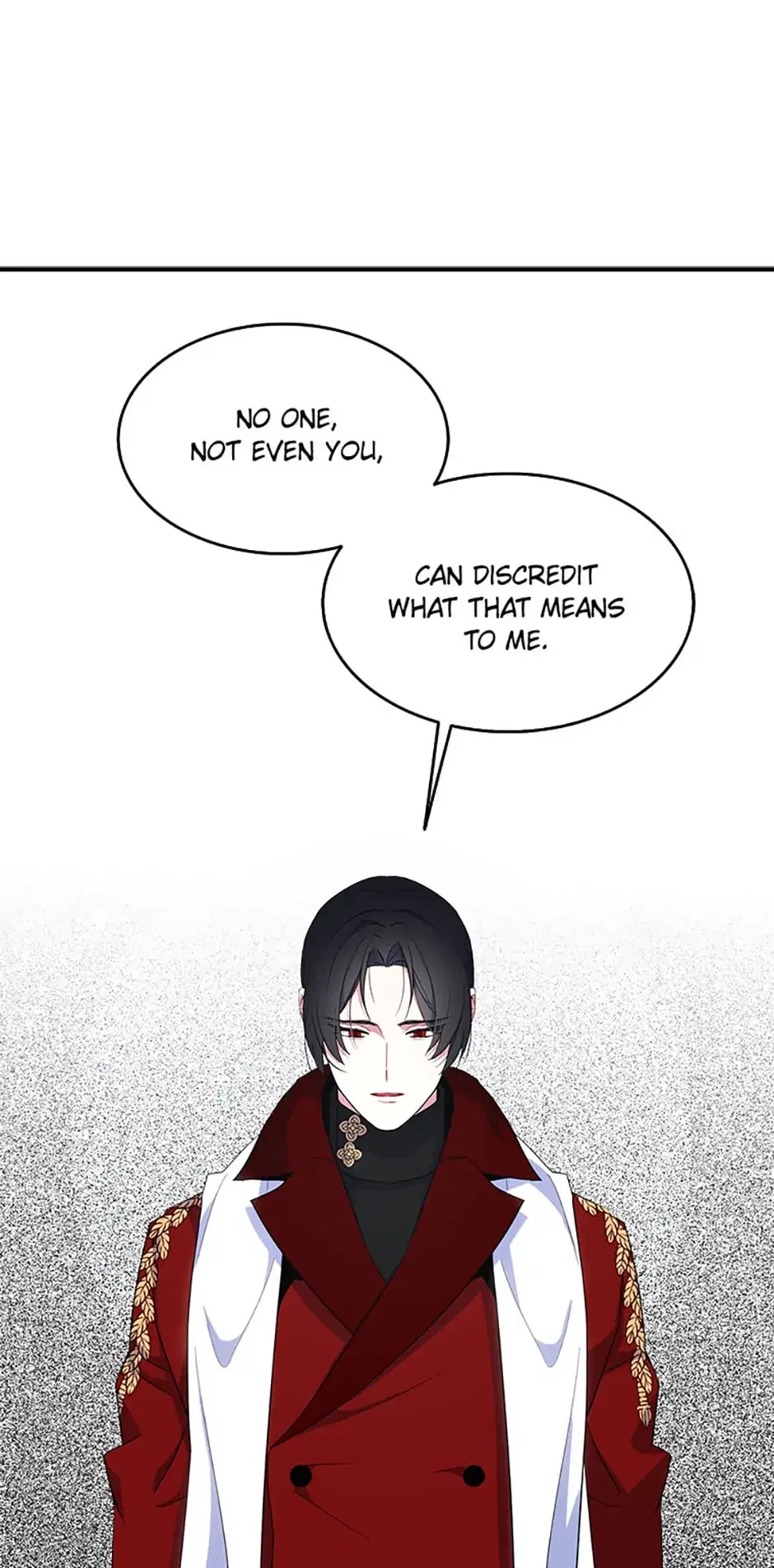 I Tried To Be Her Loyal Sword Chapter 23 – Page 28