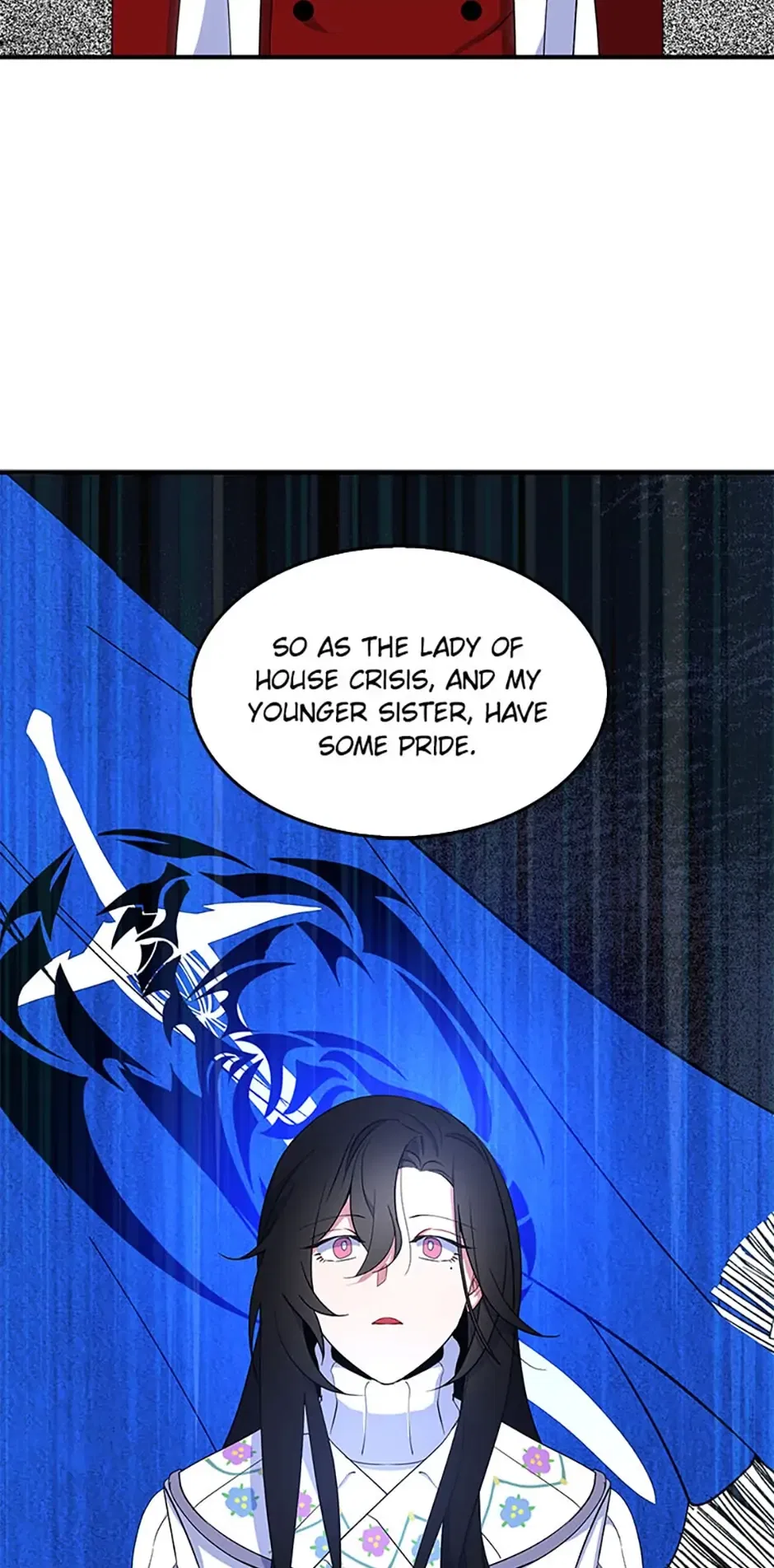 I Tried To Be Her Loyal Sword Chapter 23 – Page 29