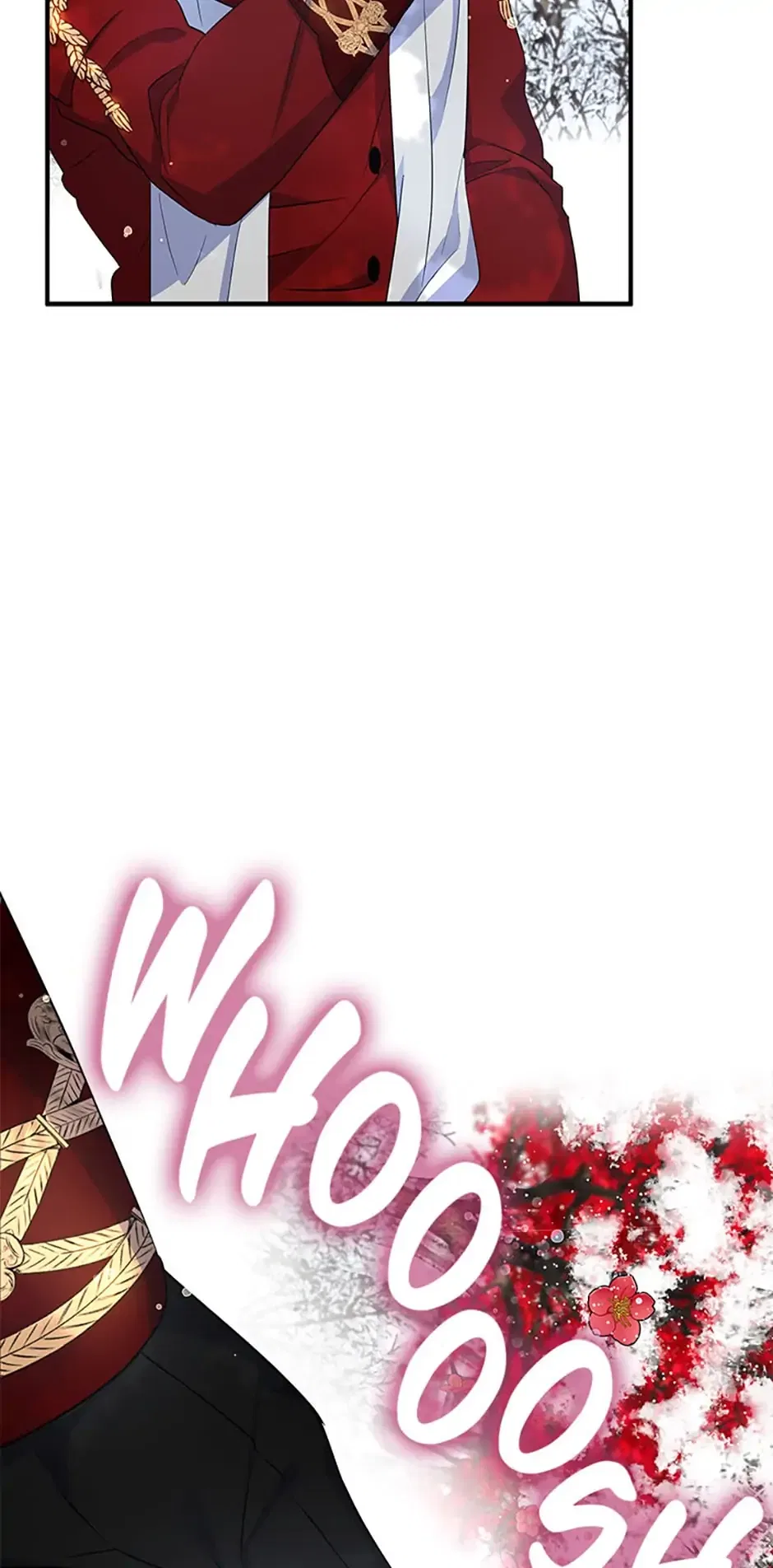 I Tried To Be Her Loyal Sword Chapter 23 – Page 34
