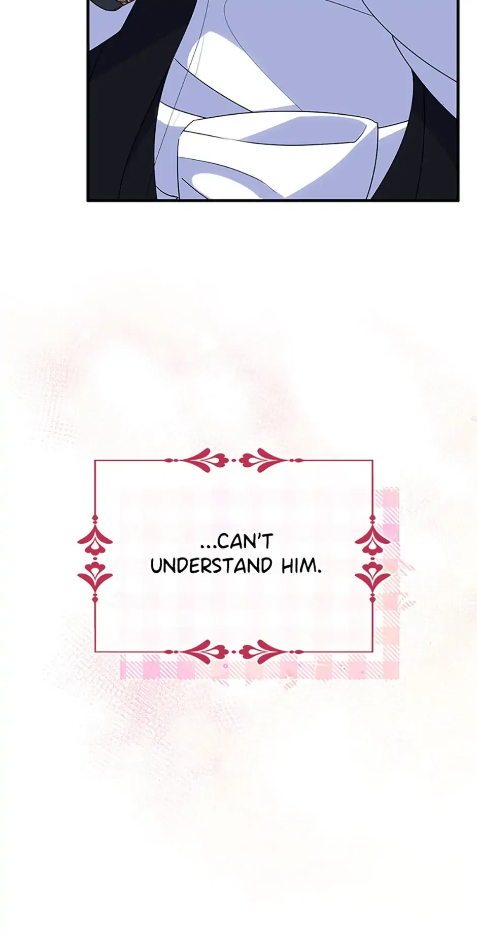 I Tried To Be Her Loyal Sword Chapter 23 – Page 38
