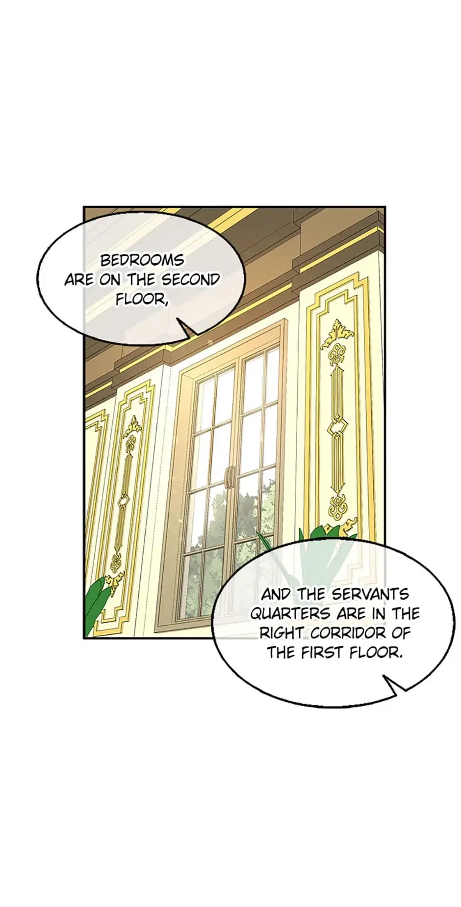 I Tried To Be Her Loyal Sword Chapter 23 – Page 39