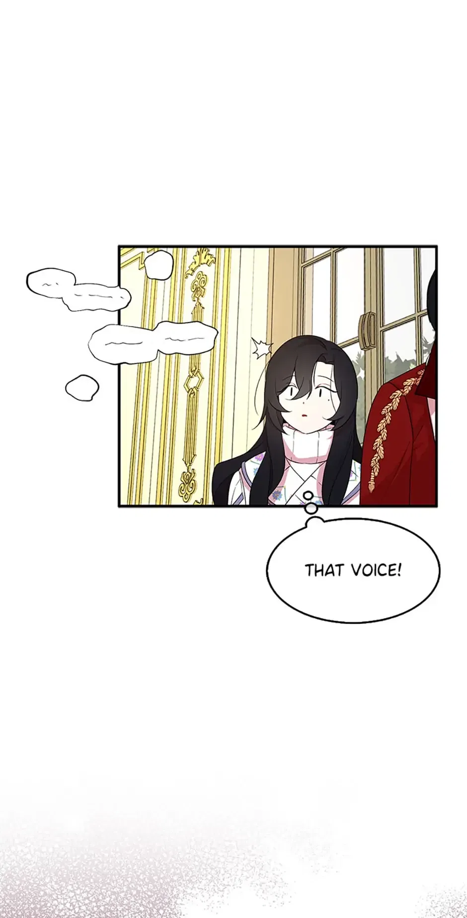 I Tried To Be Her Loyal Sword Chapter 23 – Page 41