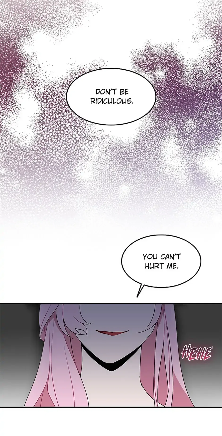 I Tried To Be Her Loyal Sword Chapter 23 – Page 42