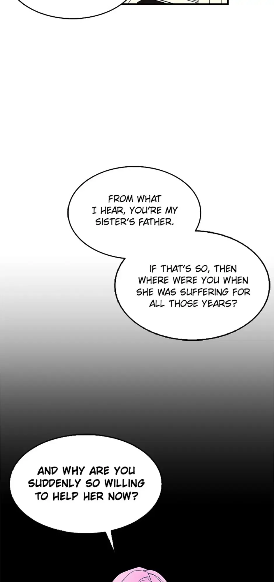 I Tried To Be Her Loyal Sword Chapter 23 – Page 49