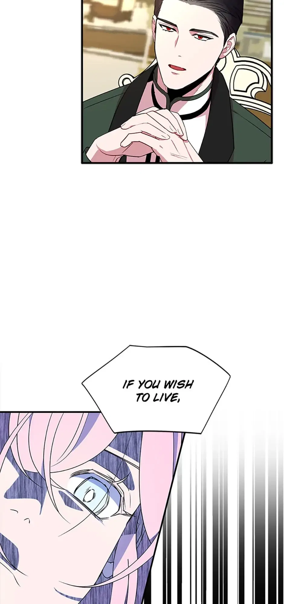 I Tried To Be Her Loyal Sword Chapter 23 – Page 52