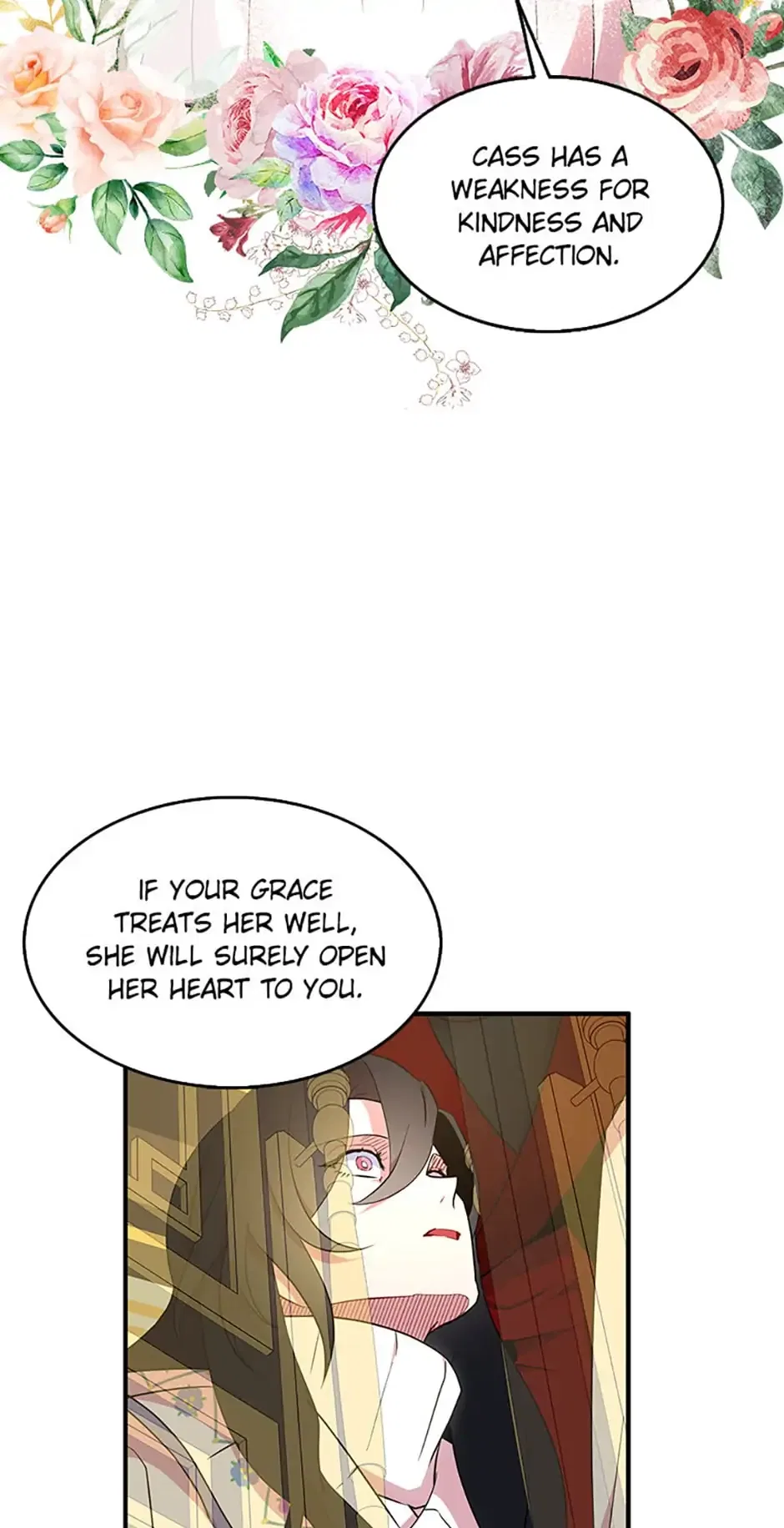 I Tried To Be Her Loyal Sword Chapter 23 – Page 55