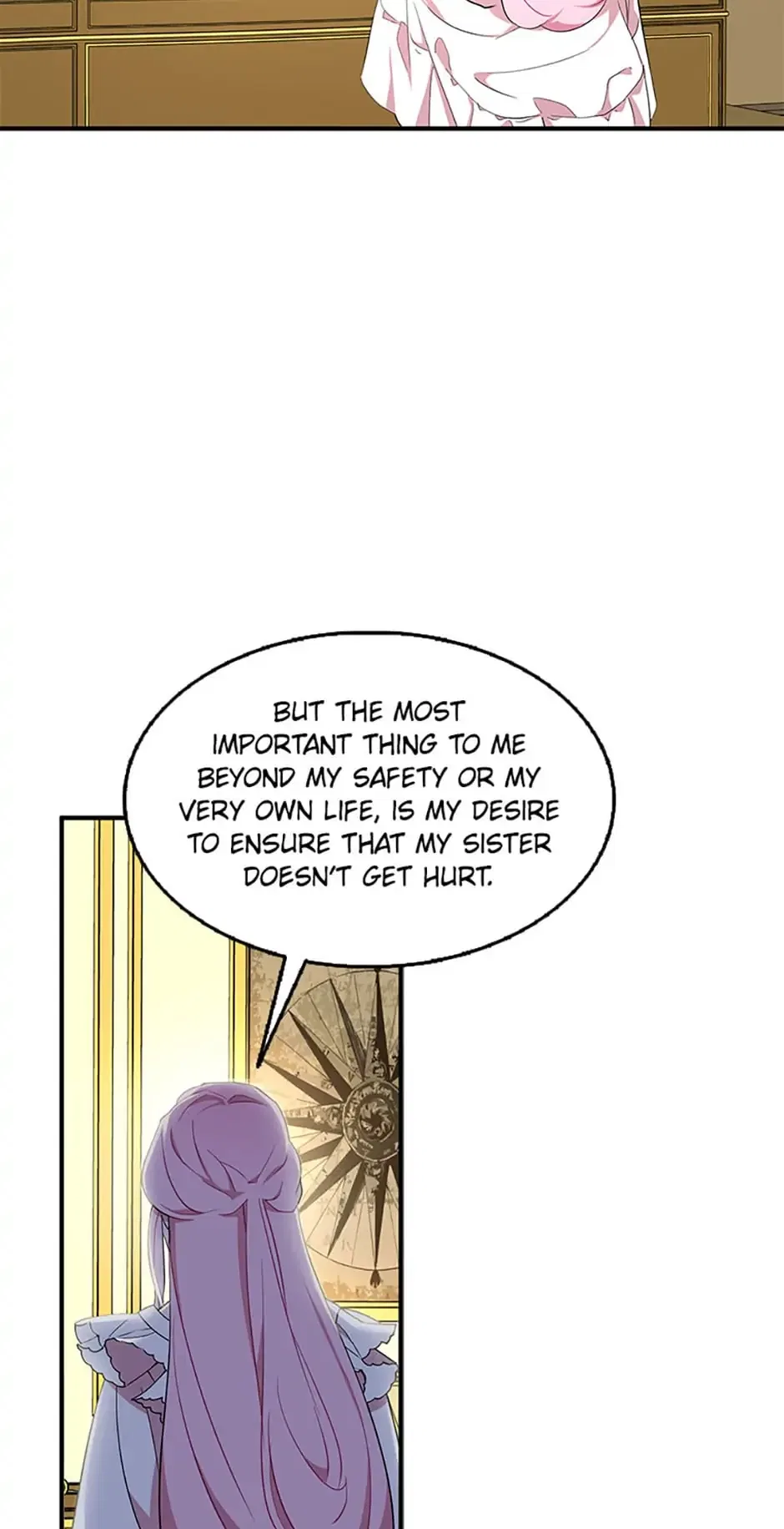 I Tried To Be Her Loyal Sword Chapter 23 – Page 57