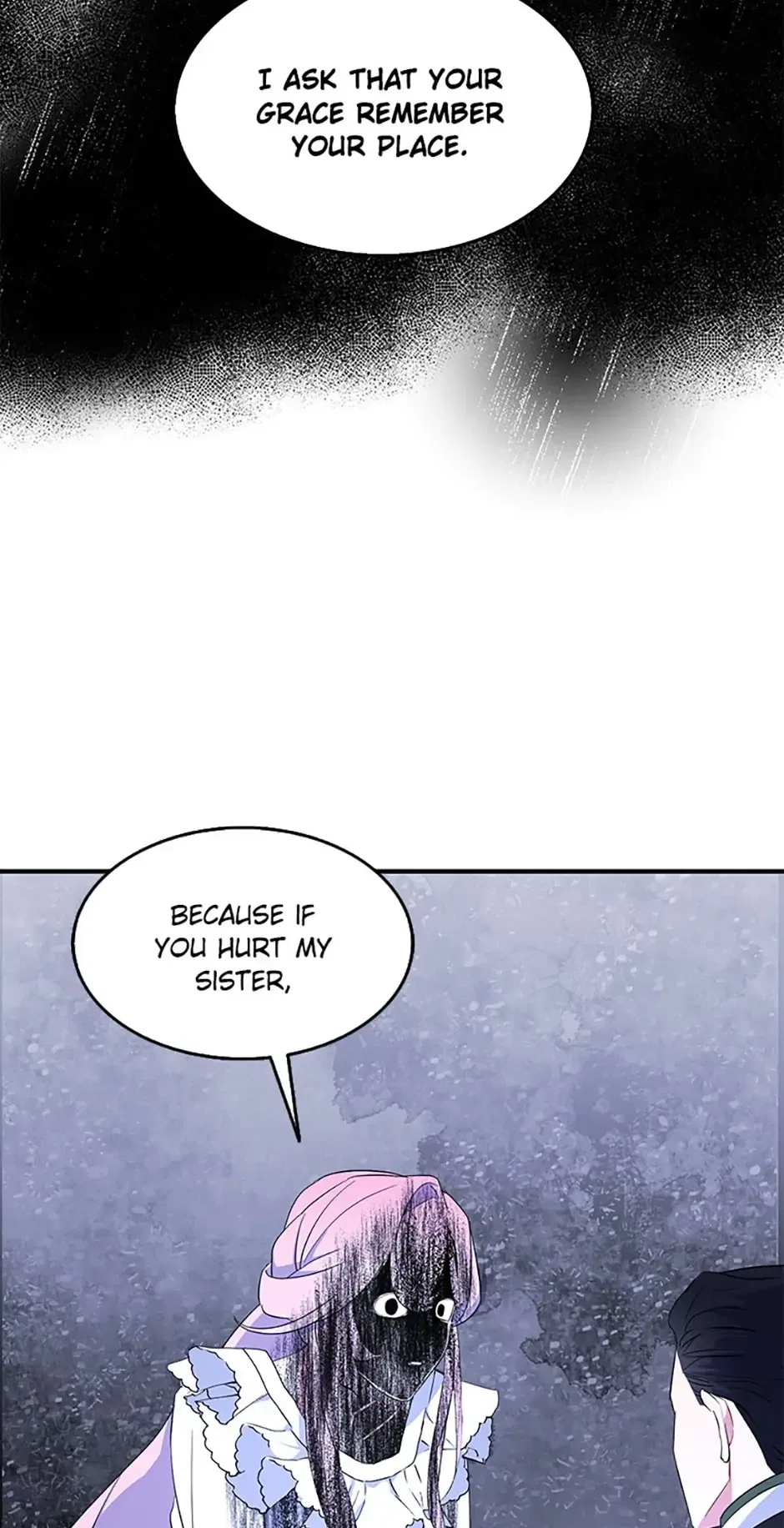I Tried To Be Her Loyal Sword Chapter 23 – Page 59