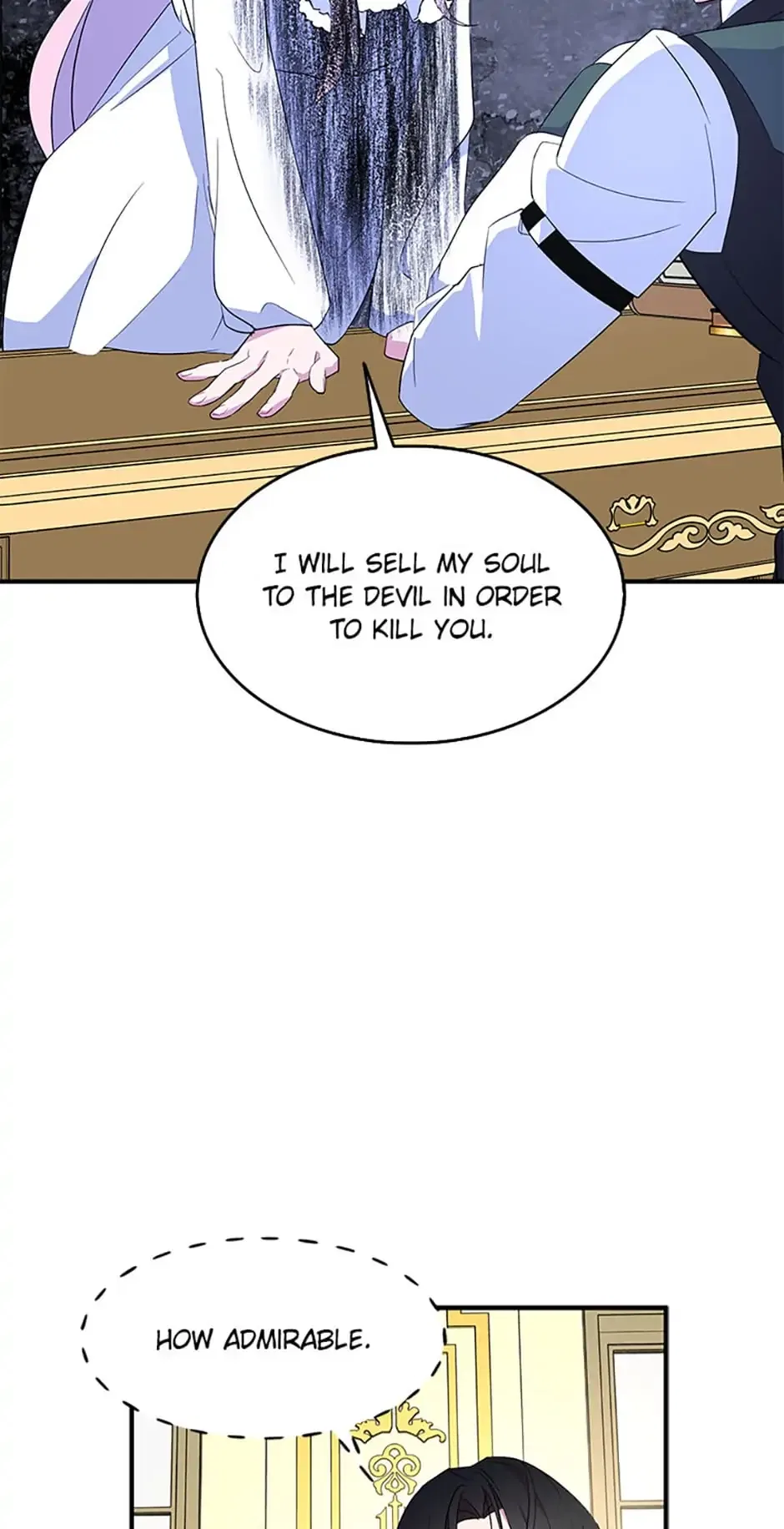 I Tried To Be Her Loyal Sword Chapter 23 – Page 60
