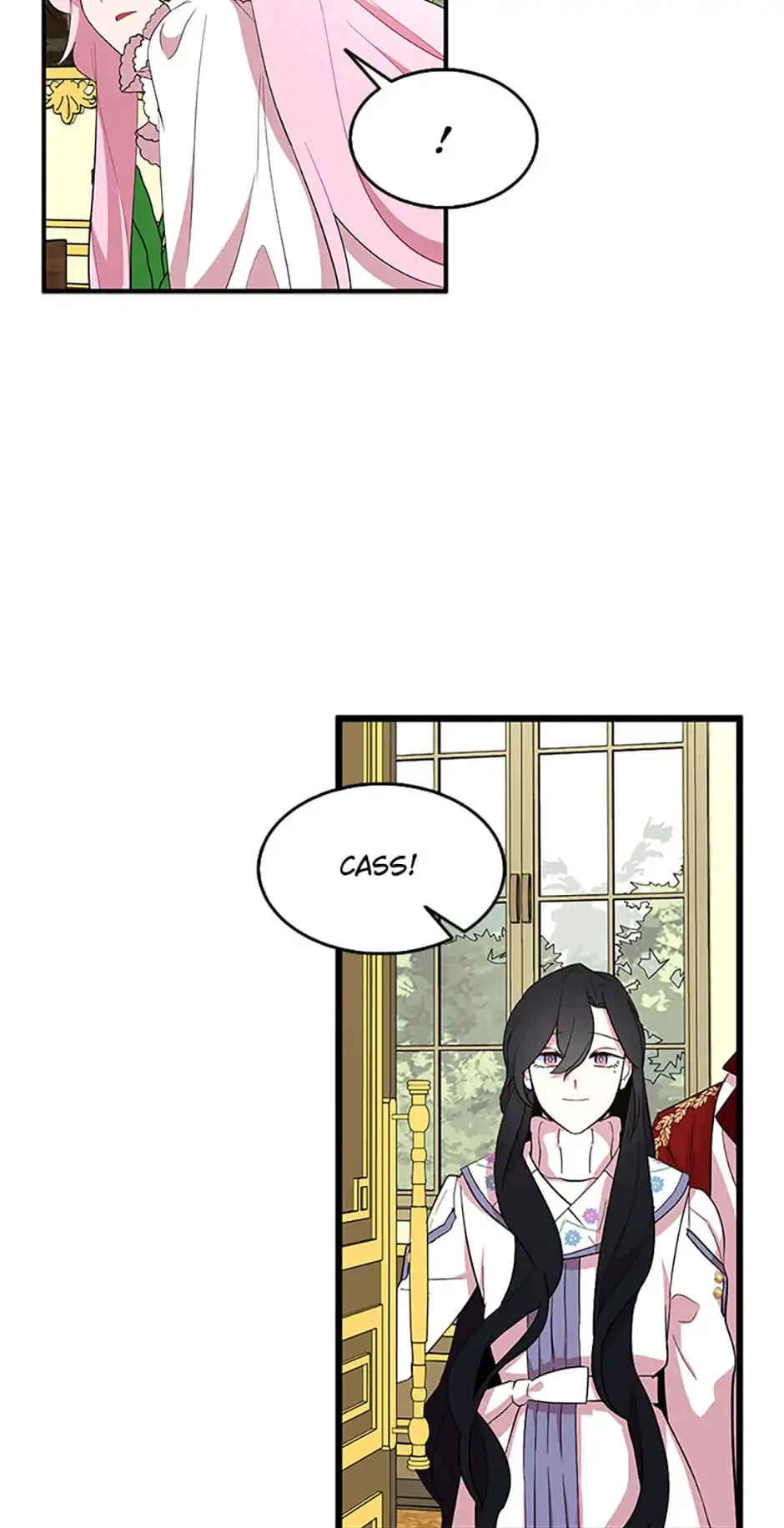 I Tried To Be Her Loyal Sword Chapter 23 – Page 62