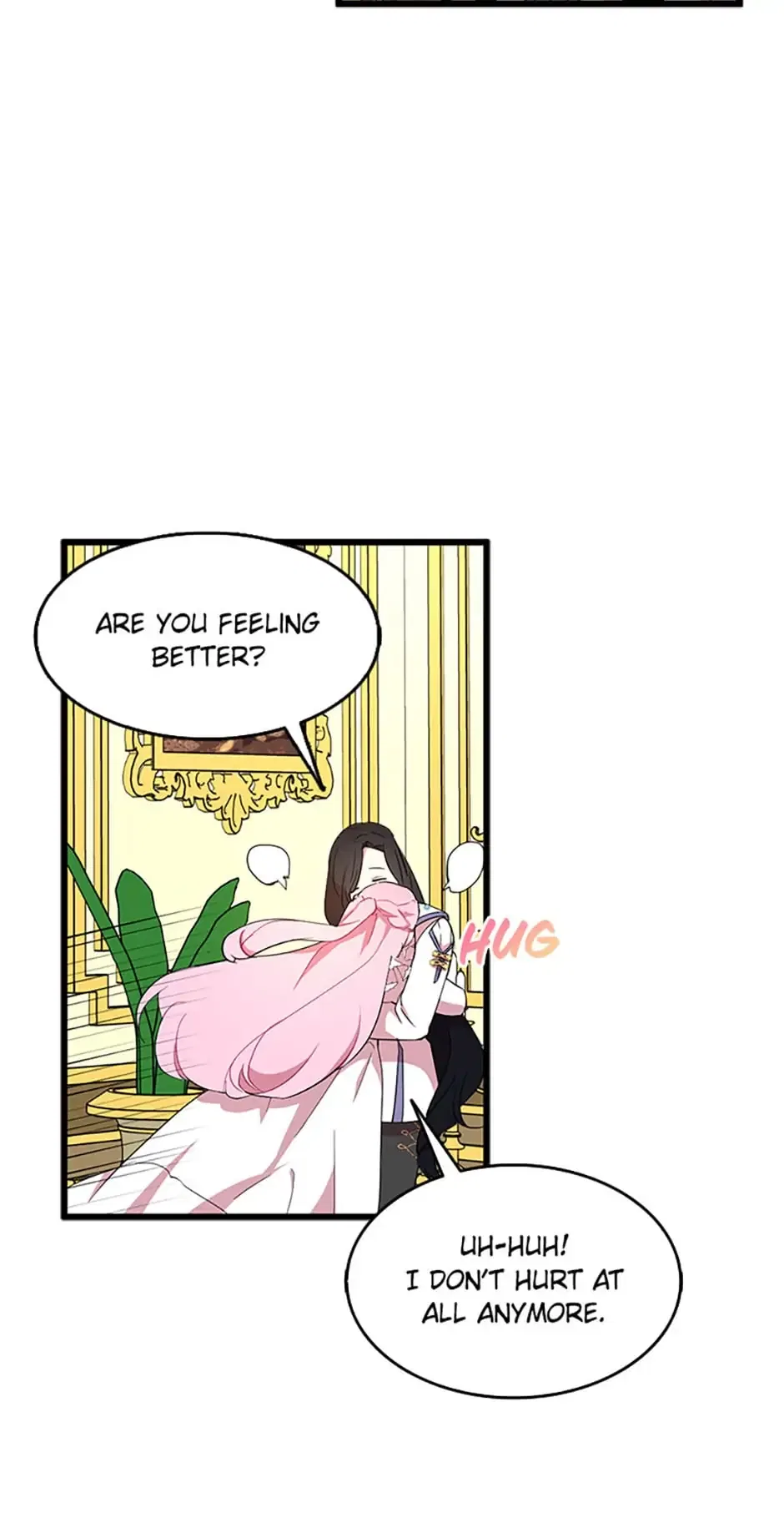 I Tried To Be Her Loyal Sword Chapter 23 – Page 63
