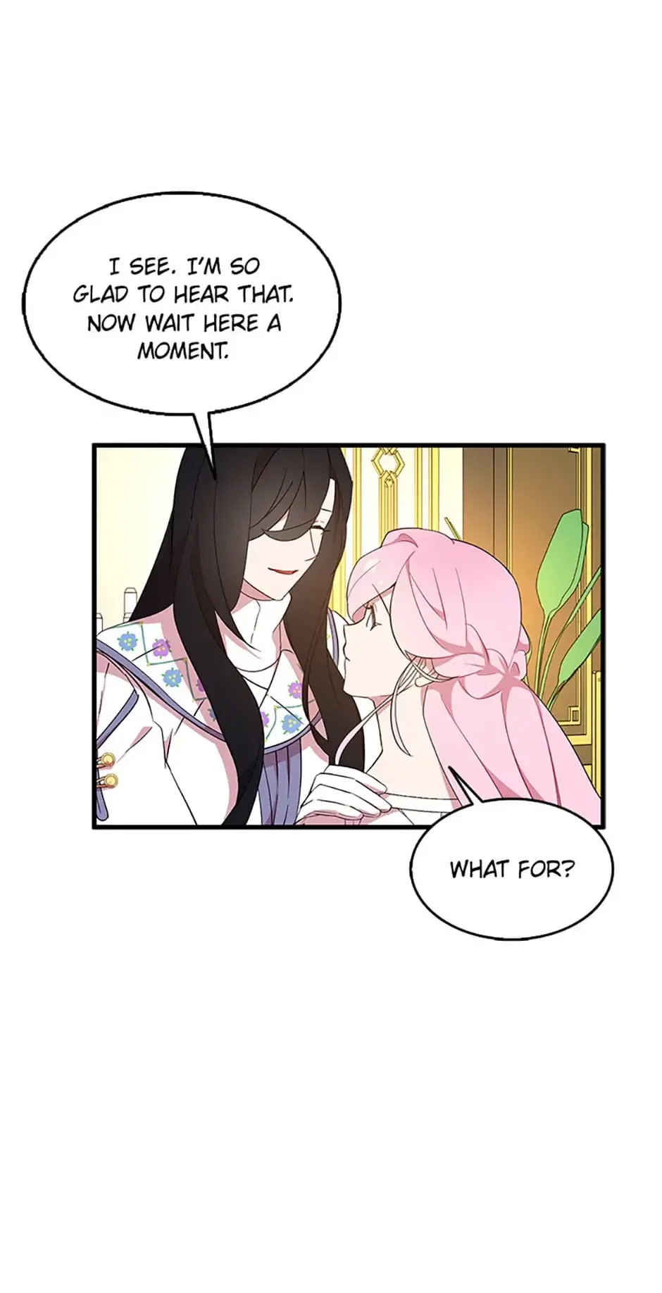 I Tried To Be Her Loyal Sword Chapter 23 – Page 64