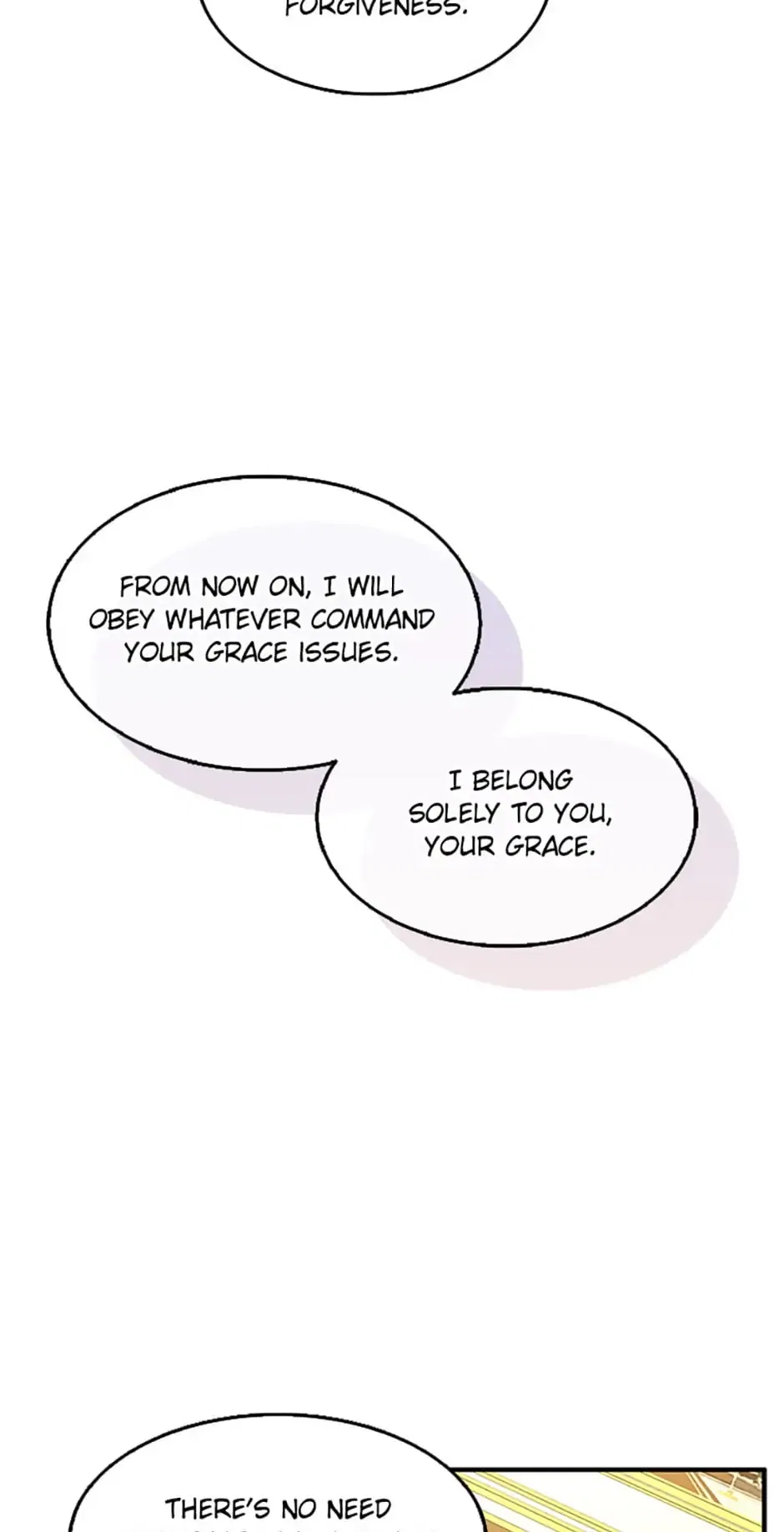 I Tried To Be Her Loyal Sword Chapter 23 – Page 66