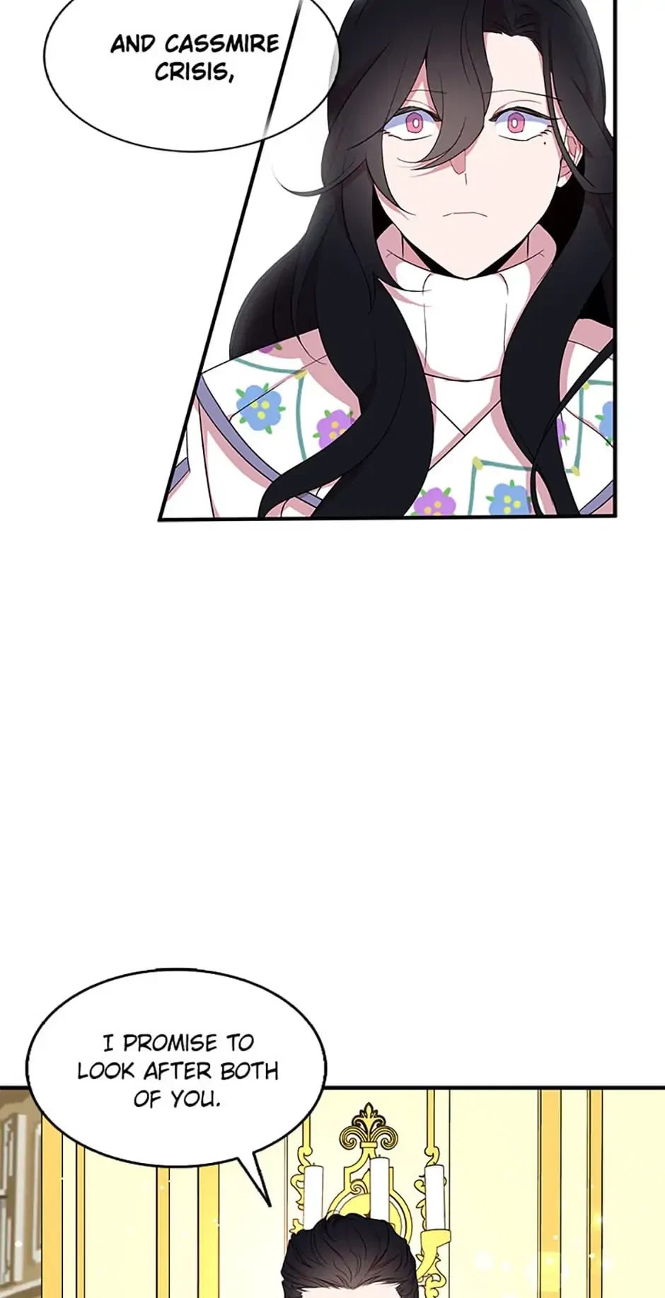 I Tried To Be Her Loyal Sword Chapter 23 – Page 69