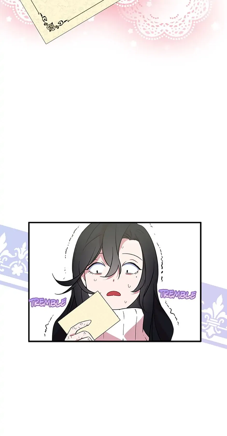 I Tried To Be Her Loyal Sword Chapter 22 – Page 4
