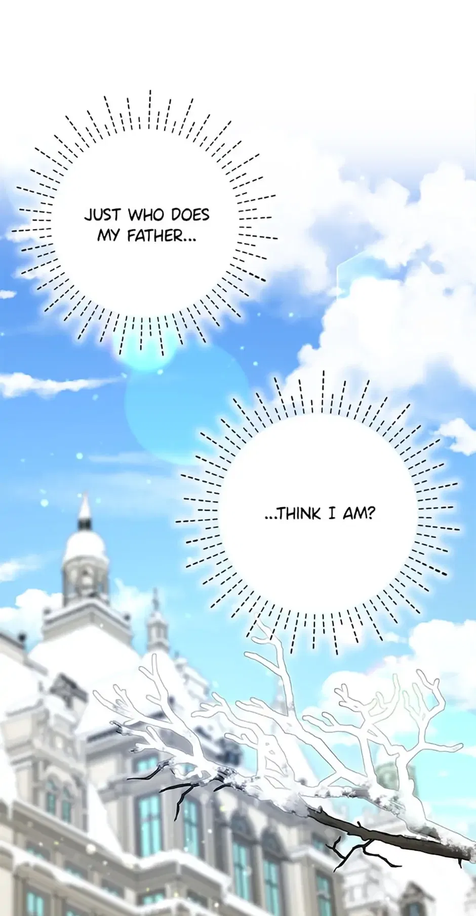 I Tried To Be Her Loyal Sword Chapter 22 – Page 5