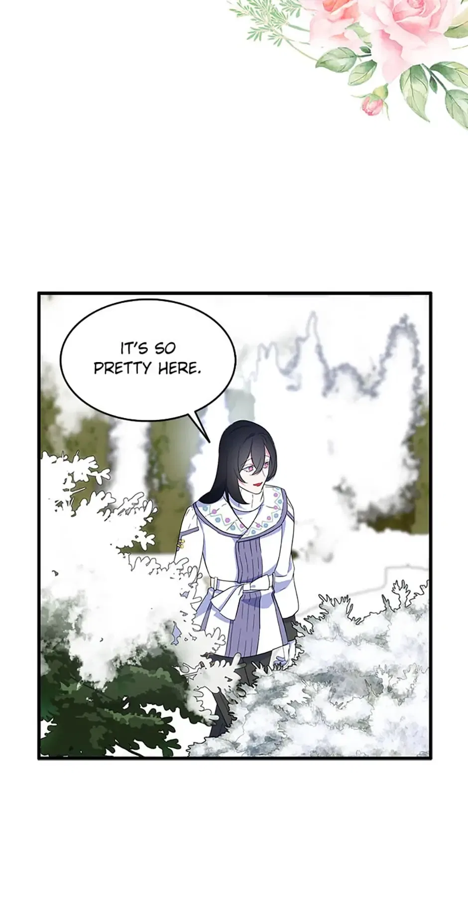 I Tried To Be Her Loyal Sword Chapter 22 – Page 9