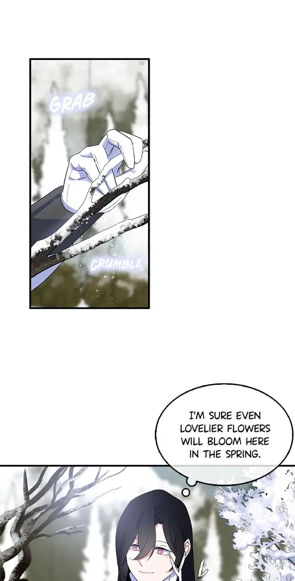 I Tried To Be Her Loyal Sword Chapter 22 – Page 10