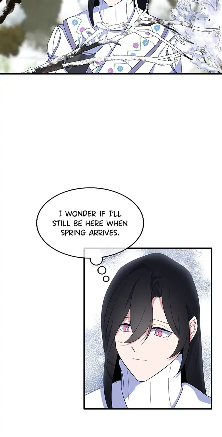 I Tried To Be Her Loyal Sword Chapter 22 – Page 11