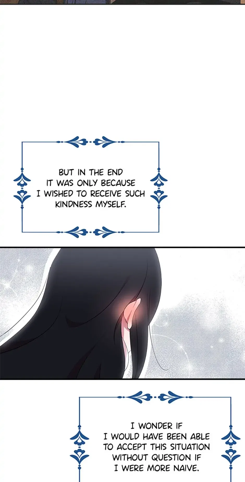 I Tried To Be Her Loyal Sword Chapter 22 – Page 15