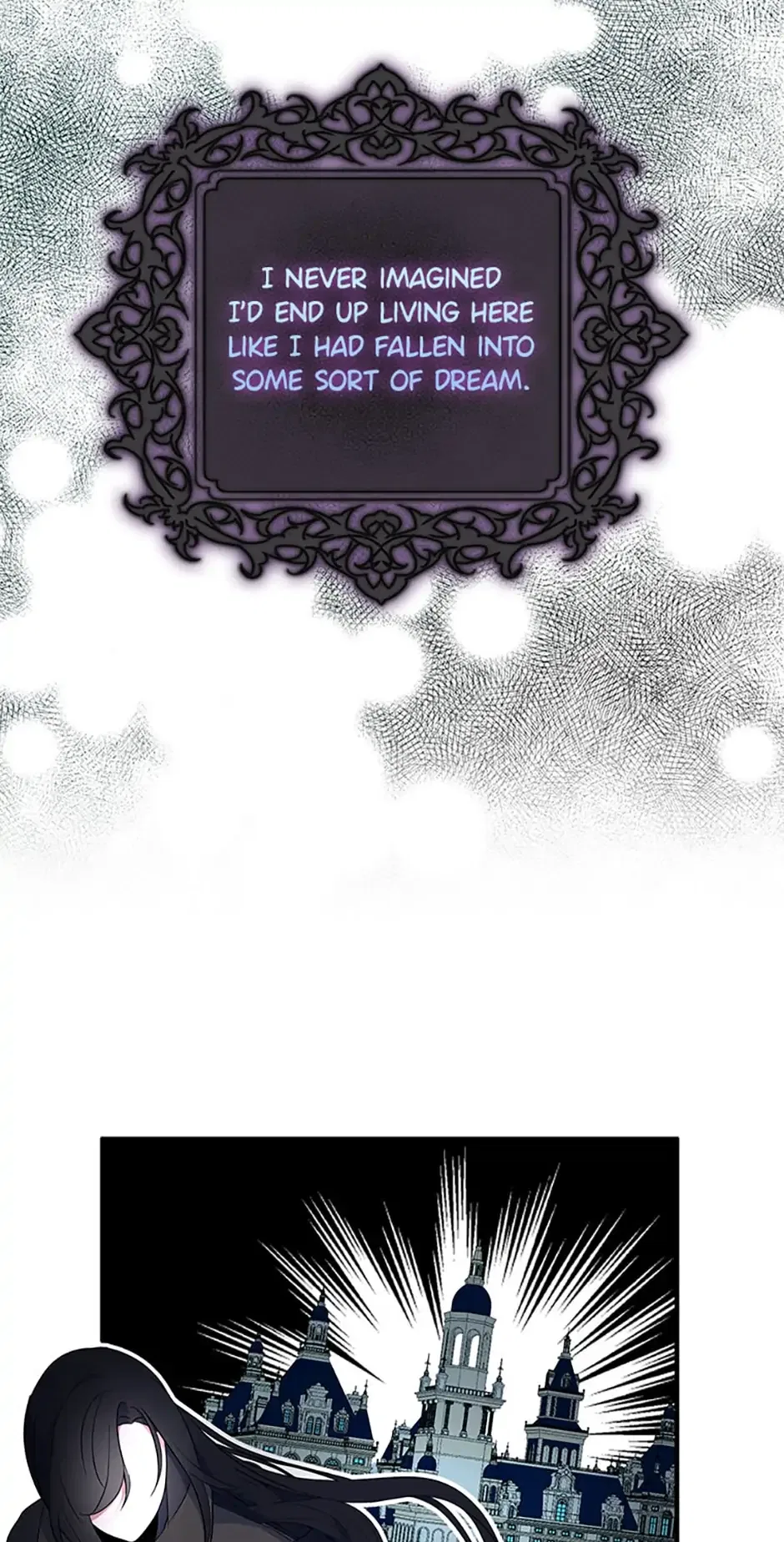 I Tried To Be Her Loyal Sword Chapter 22 – Page 18