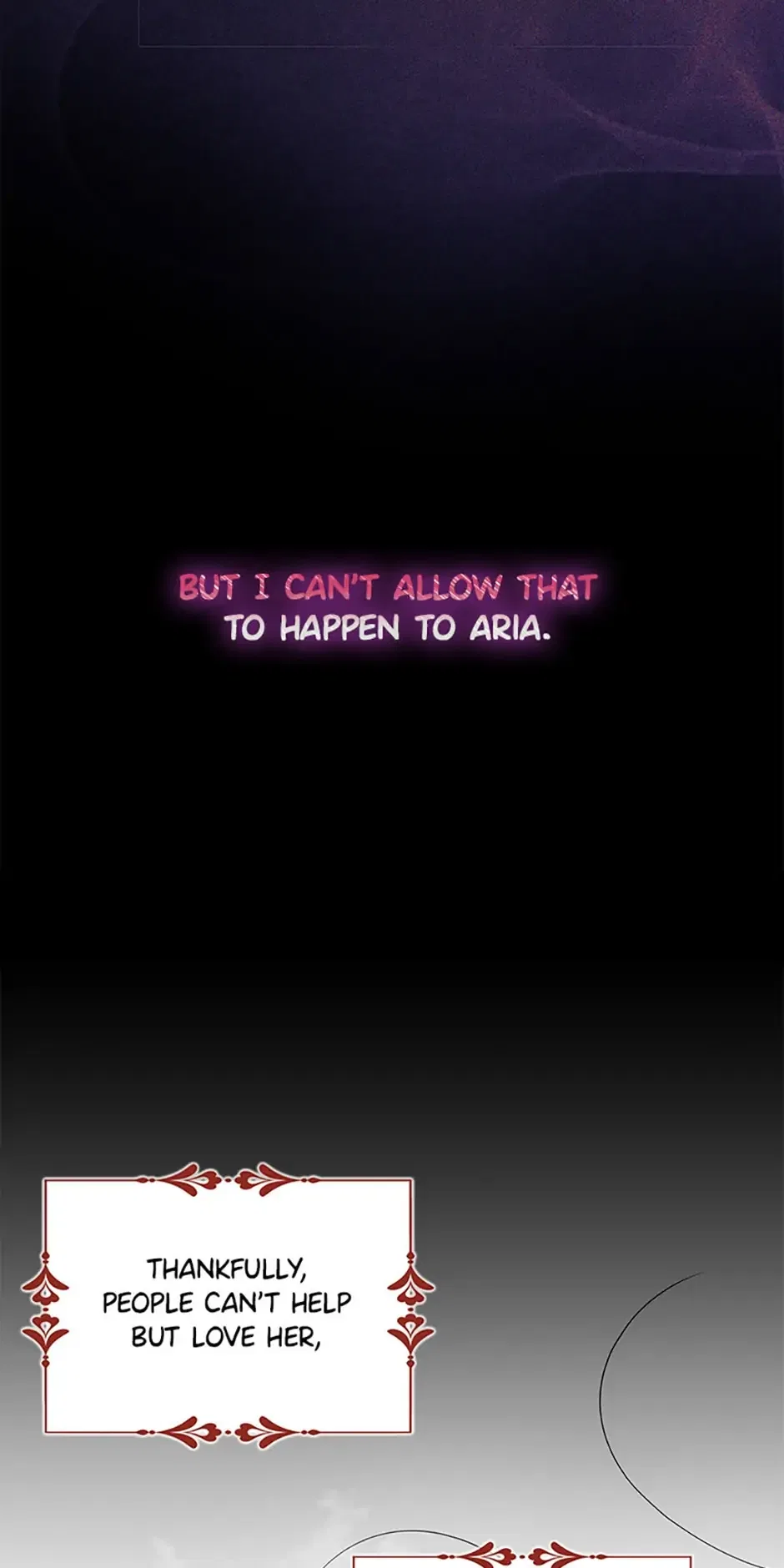 I Tried To Be Her Loyal Sword Chapter 22 – Page 24