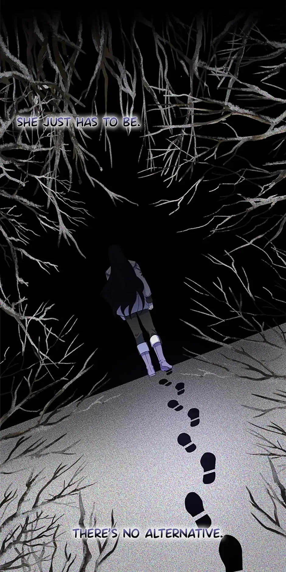 I Tried To Be Her Loyal Sword Chapter 22 – Page 26