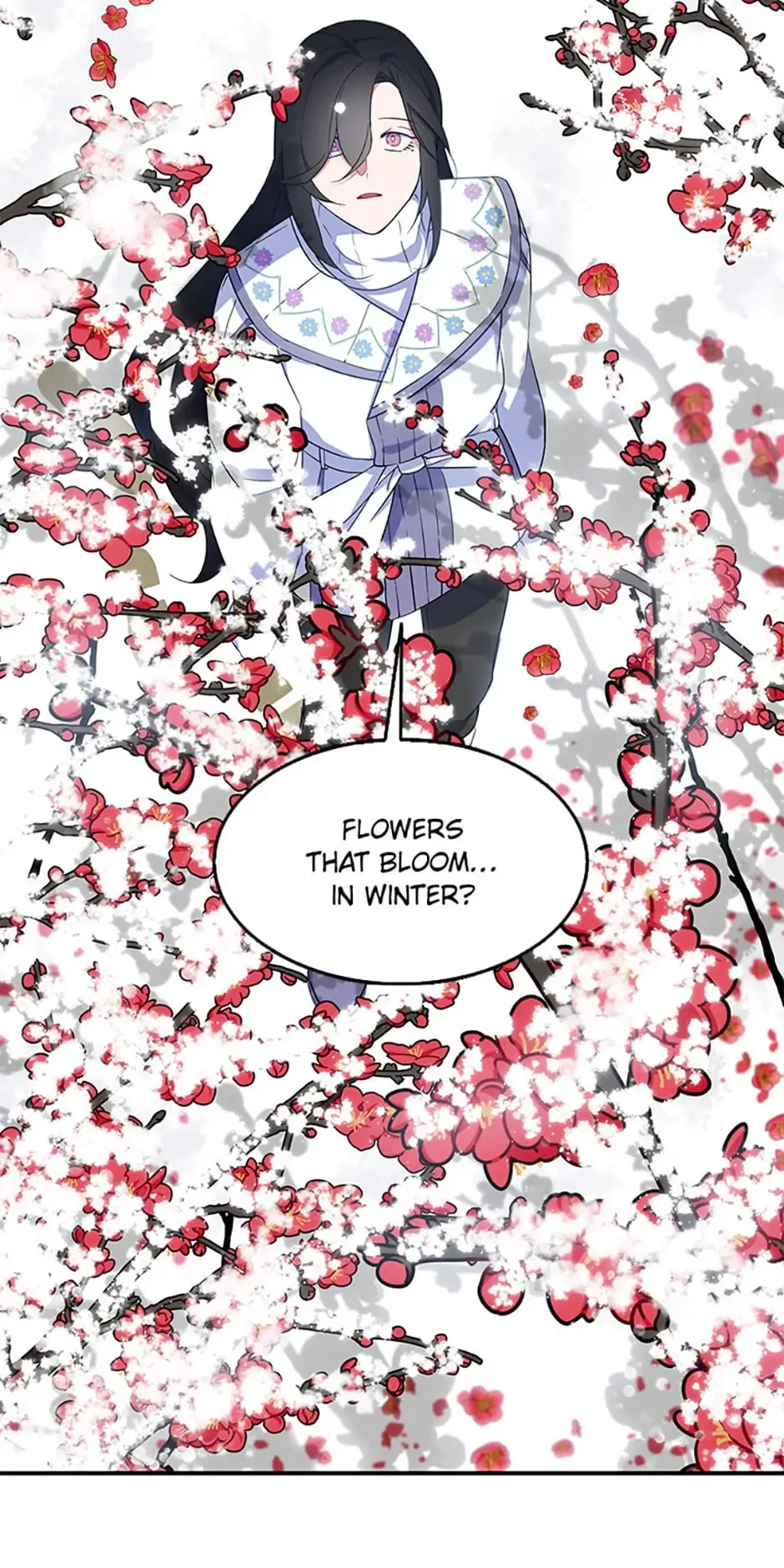 I Tried To Be Her Loyal Sword Chapter 22 – Page 29