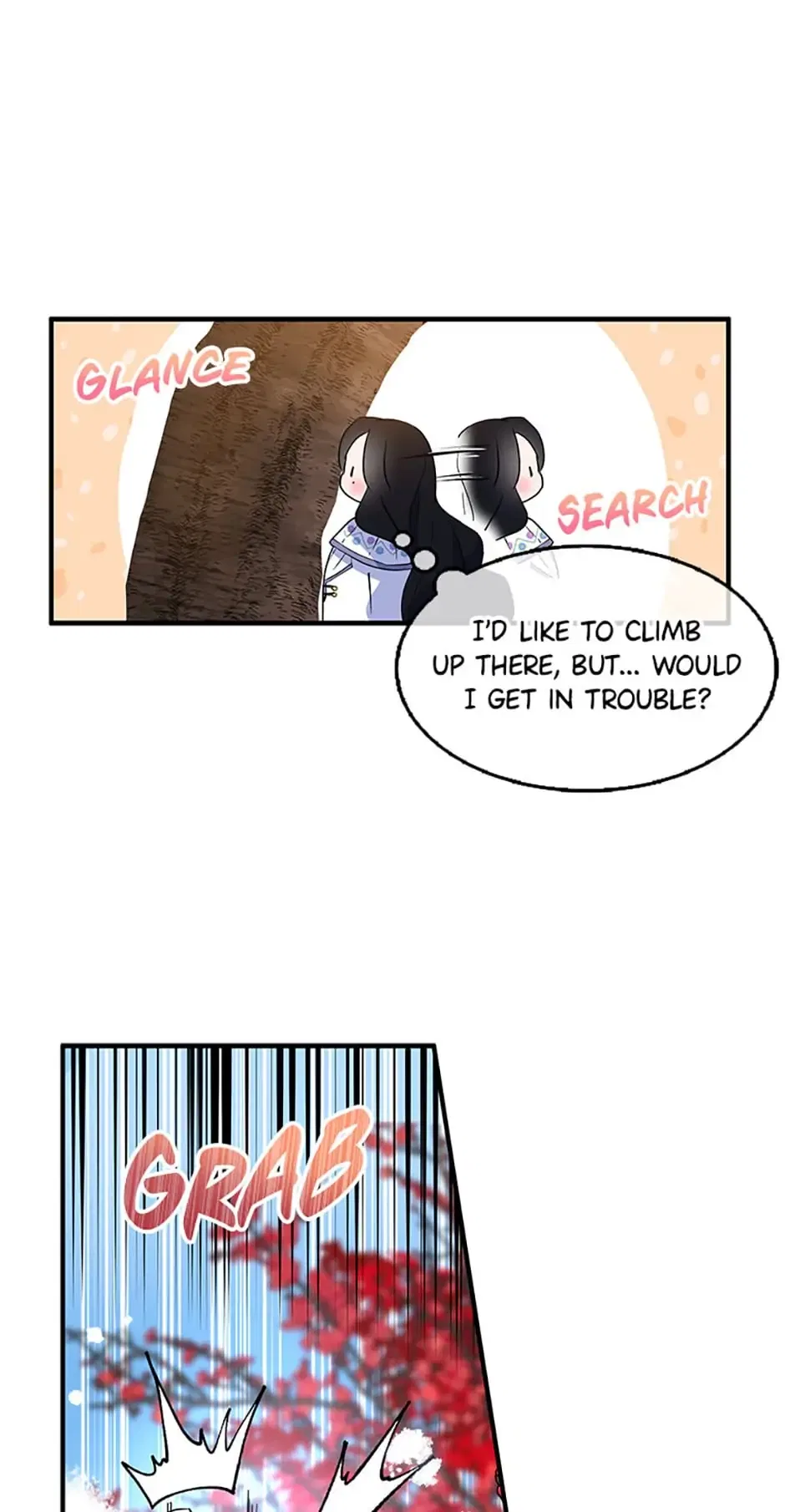 I Tried To Be Her Loyal Sword Chapter 22 – Page 30