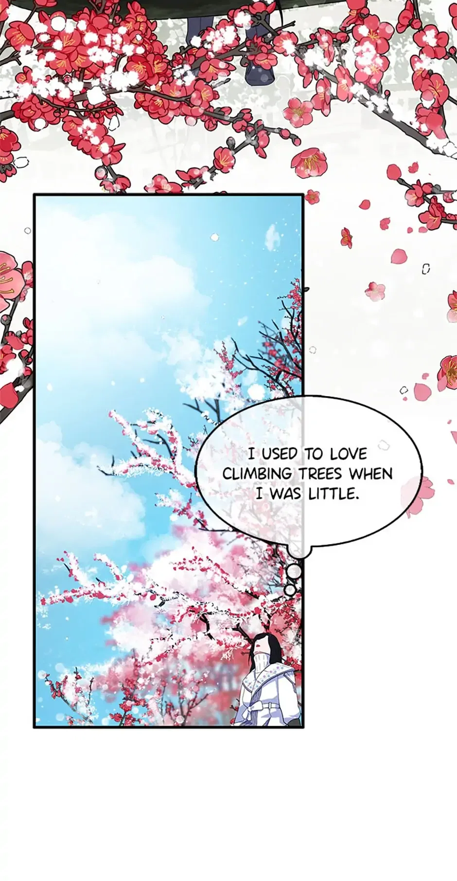 I Tried To Be Her Loyal Sword Chapter 22 – Page 35