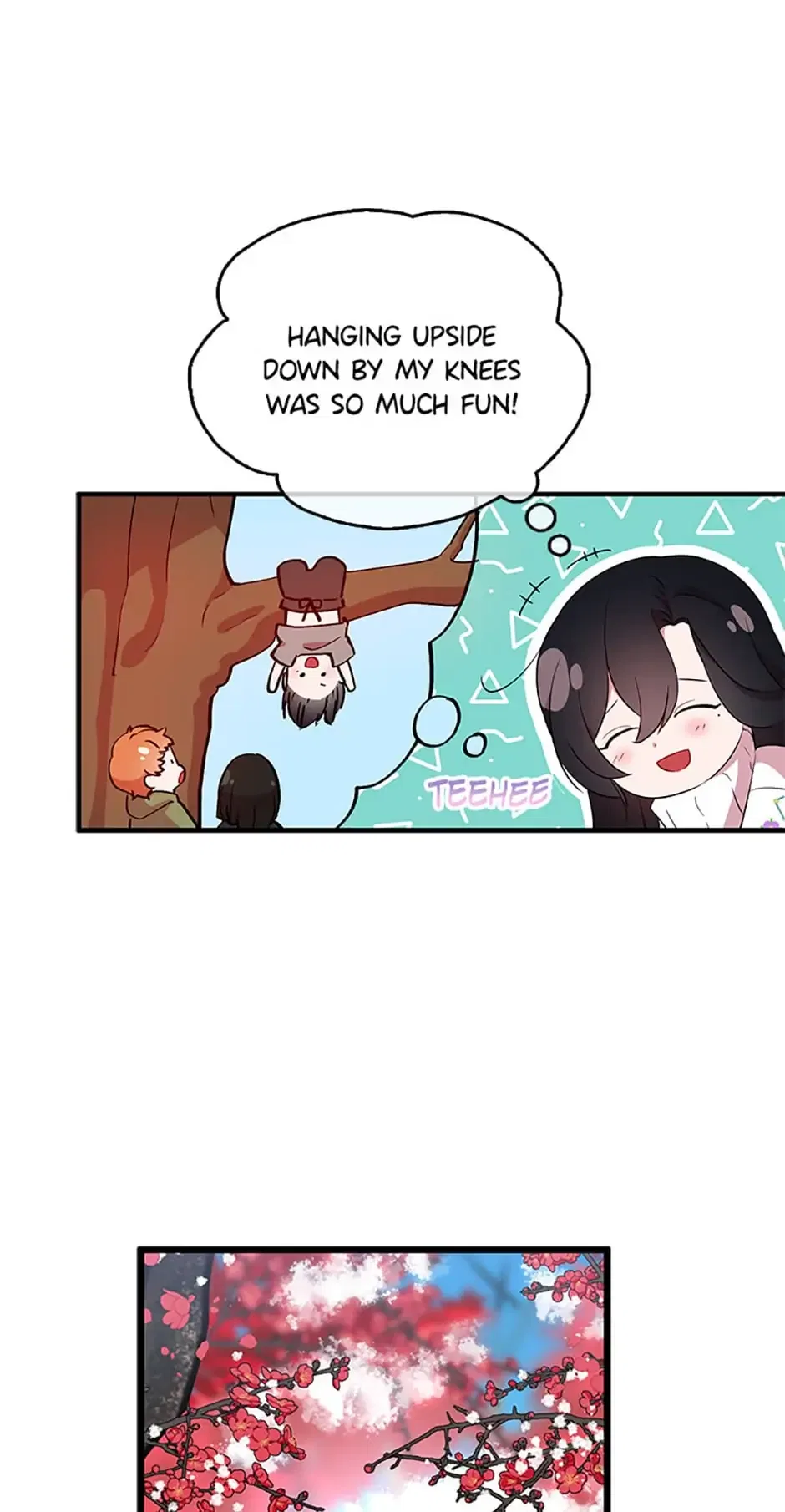 I Tried To Be Her Loyal Sword Chapter 22 – Page 36