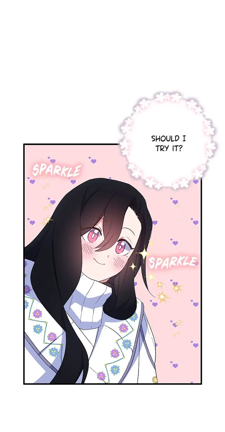I Tried To Be Her Loyal Sword Chapter 22 – Page 38