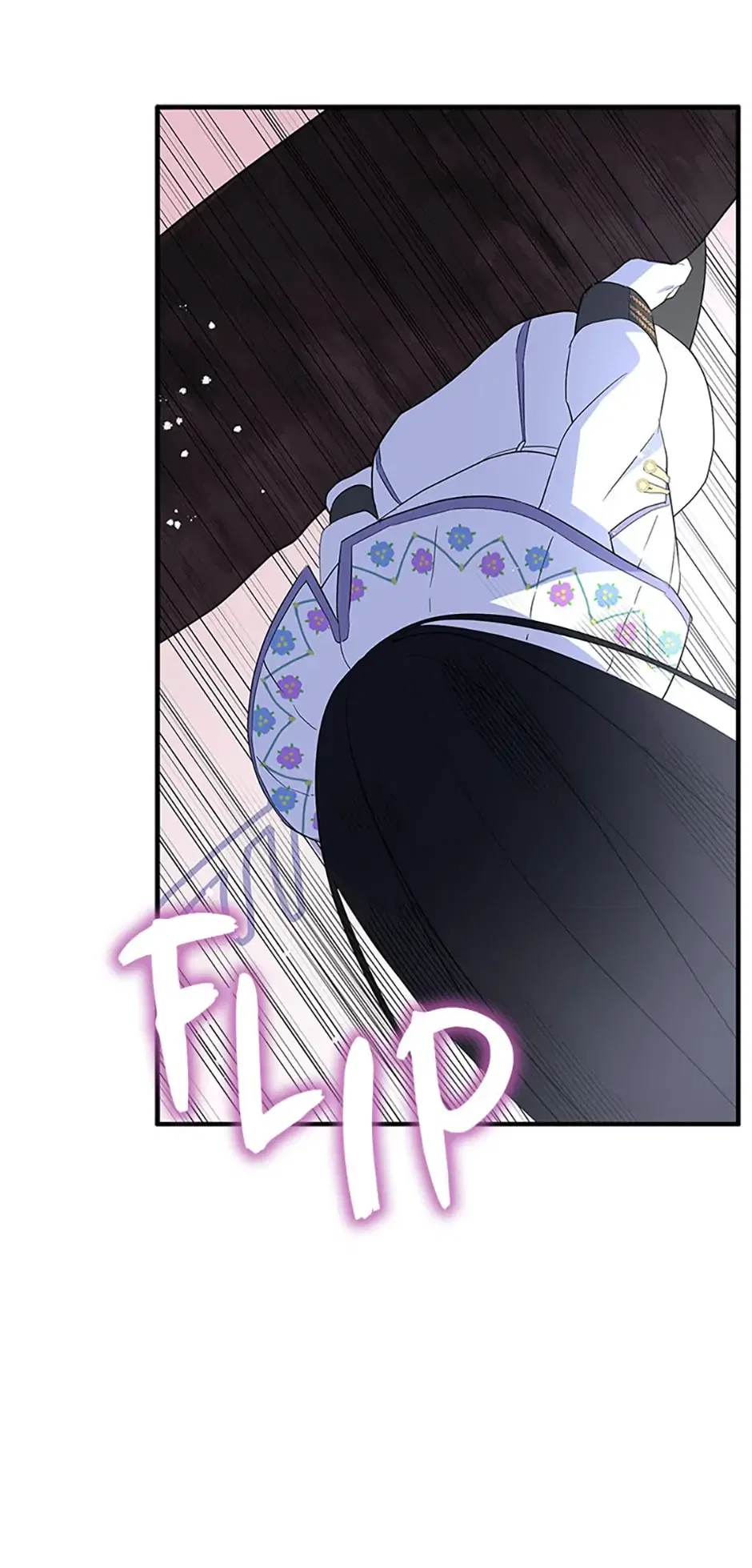 I Tried To Be Her Loyal Sword Chapter 22 – Page 40