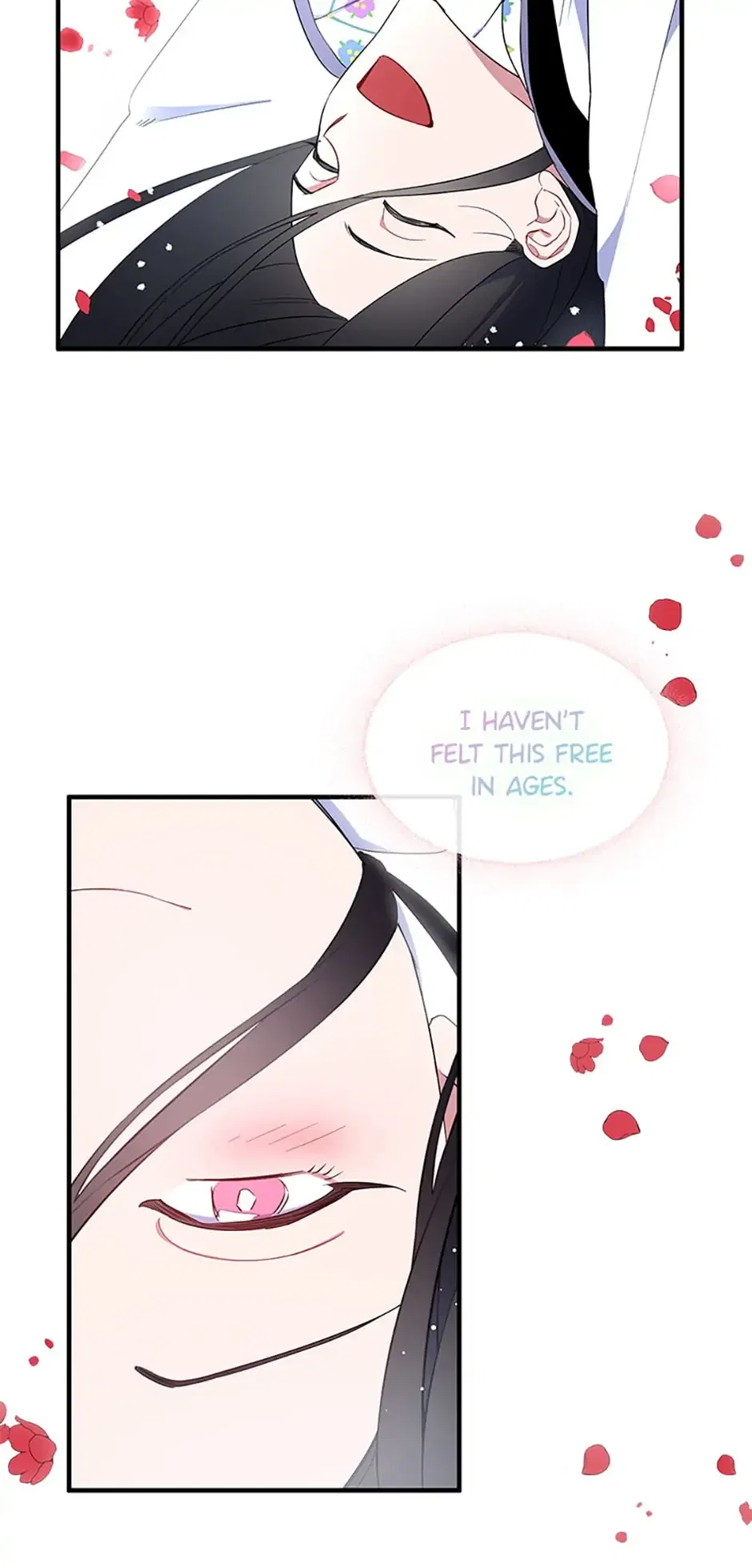 I Tried To Be Her Loyal Sword Chapter 22 – Page 42
