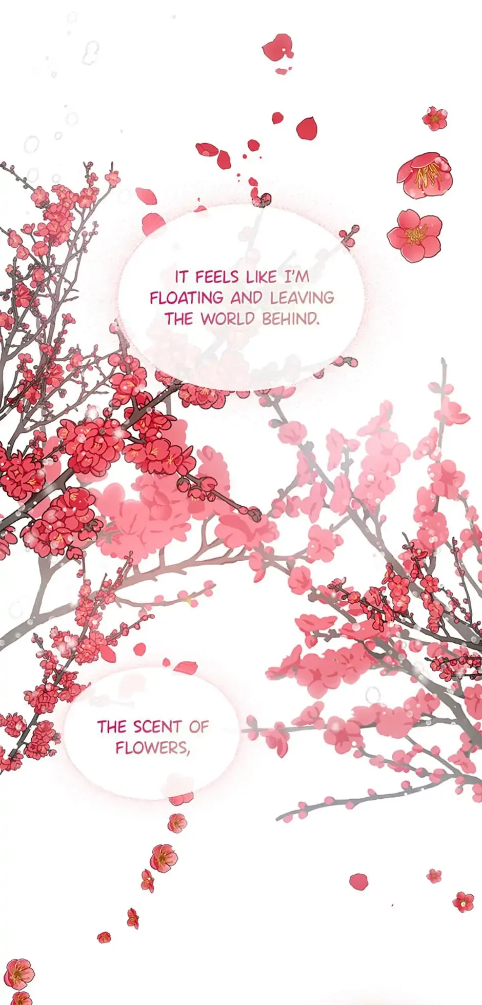 I Tried To Be Her Loyal Sword Chapter 22 – Page 43
