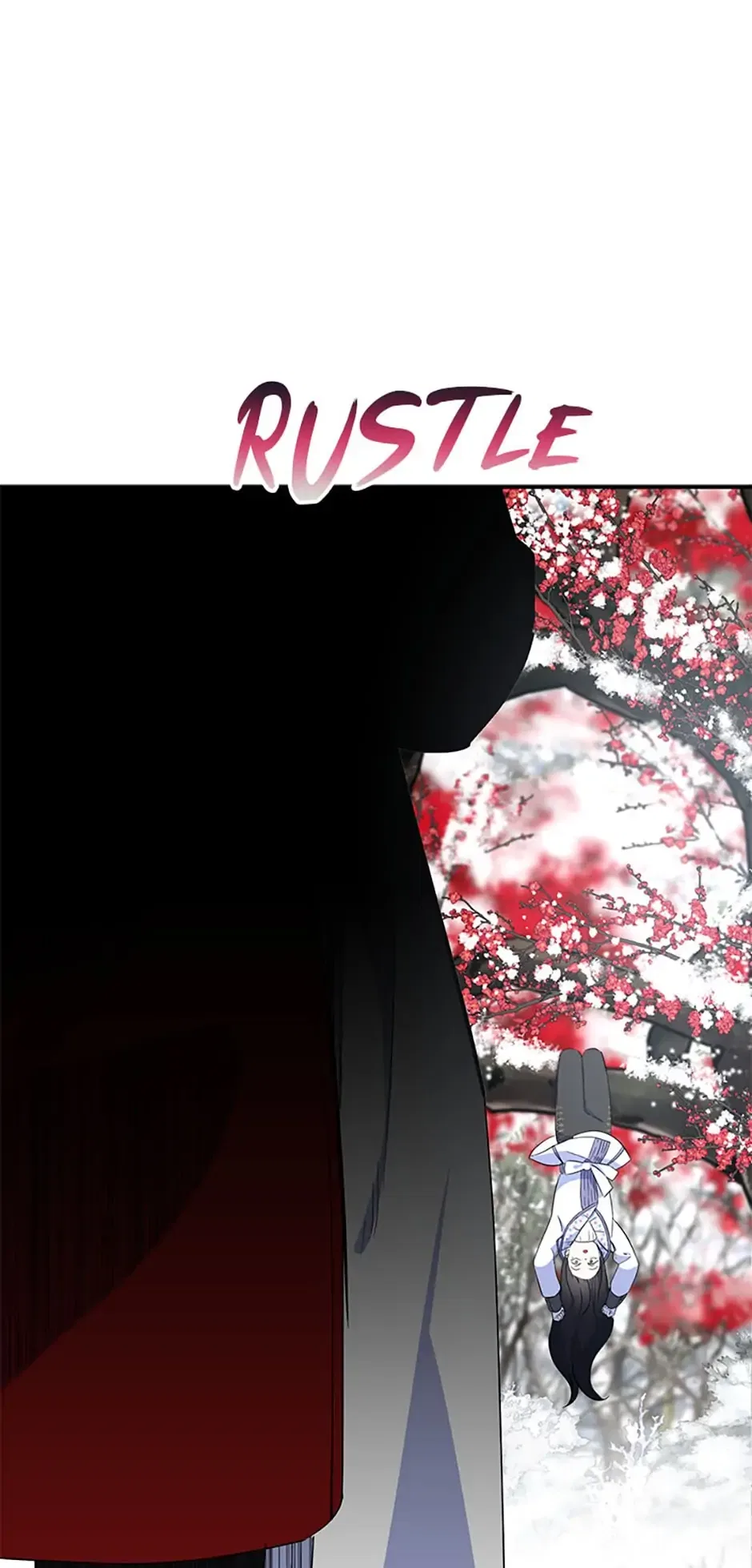 I Tried To Be Her Loyal Sword Chapter 22 – Page 45