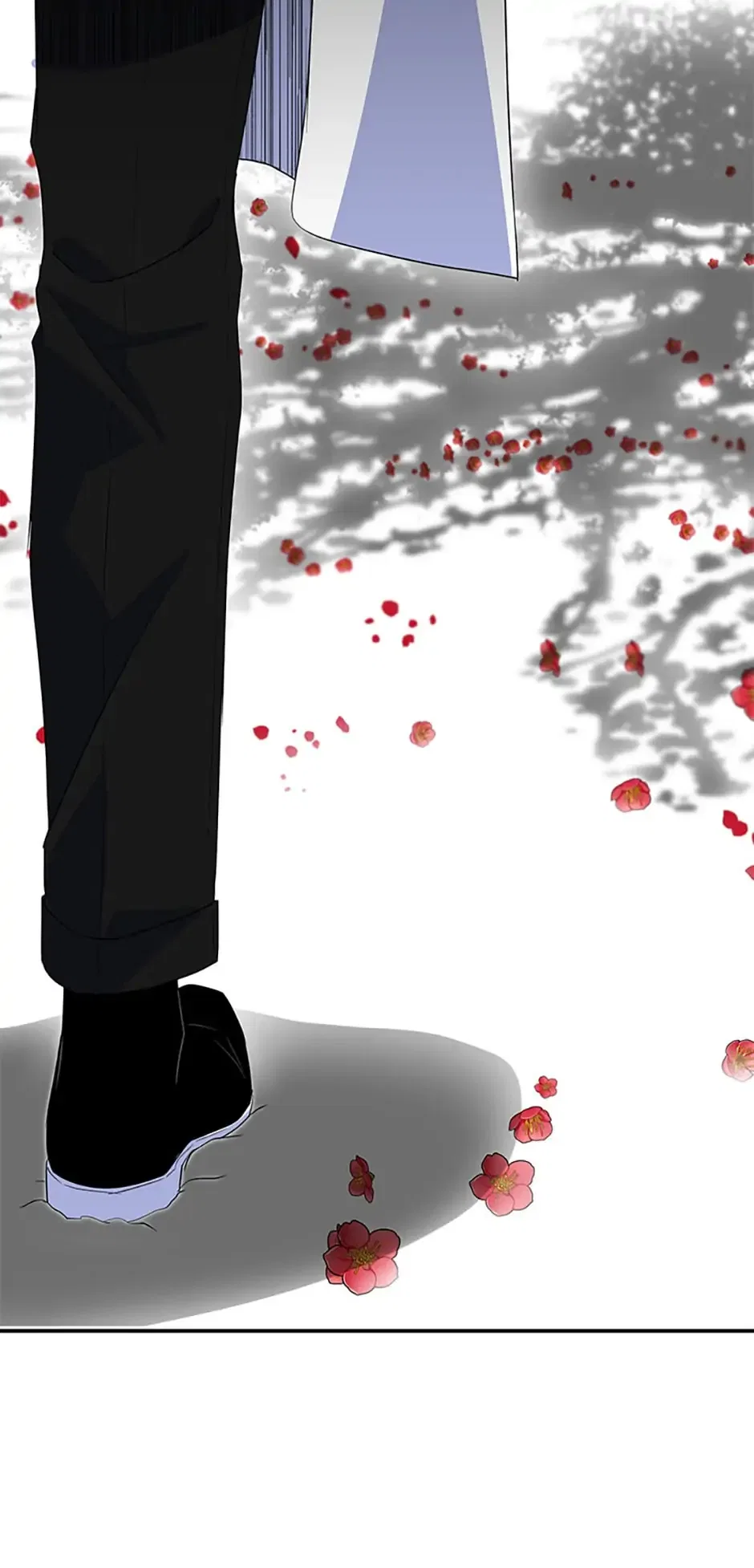 I Tried To Be Her Loyal Sword Chapter 22 – Page 46