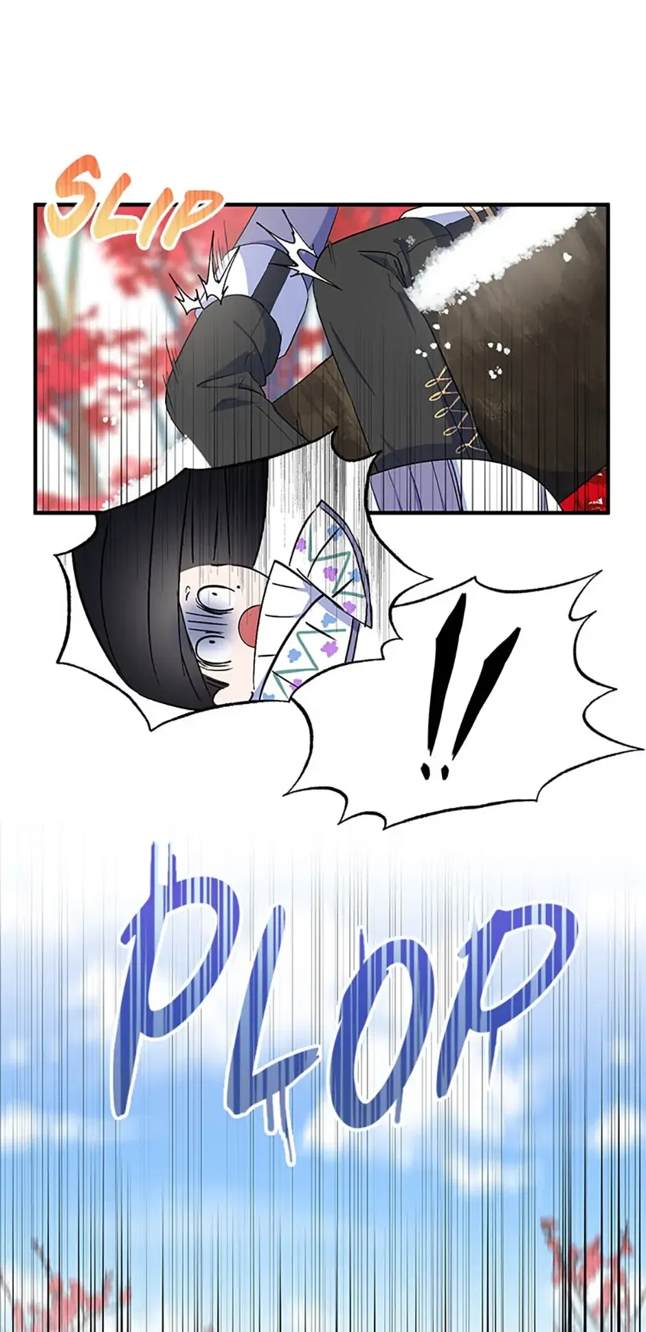 I Tried To Be Her Loyal Sword Chapter 22 – Page 48