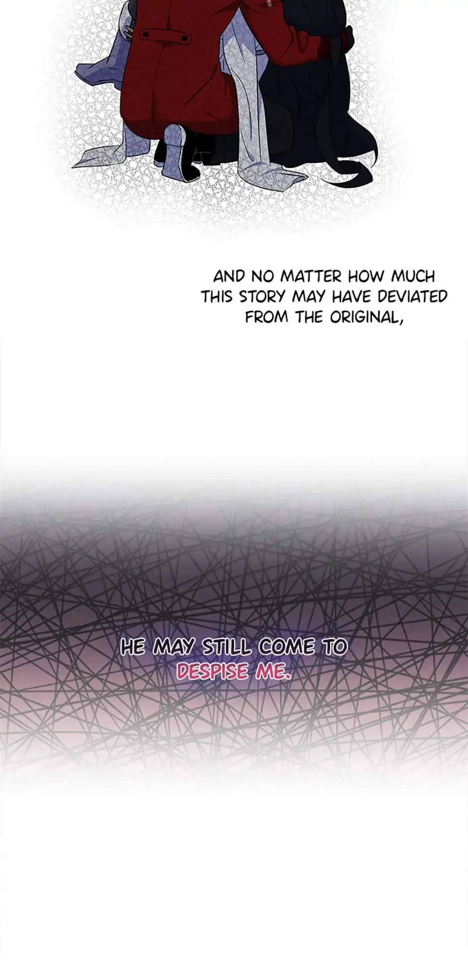 I Tried To Be Her Loyal Sword Chapter 22 – Page 53