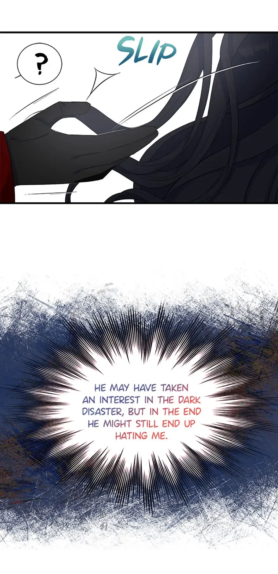 I Tried To Be Her Loyal Sword Chapter 22 – Page 54