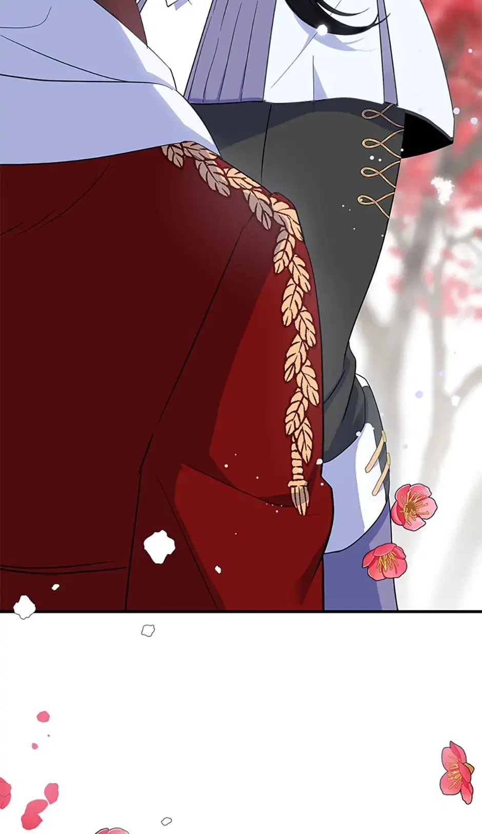 I Tried To Be Her Loyal Sword Chapter 22 – Page 58