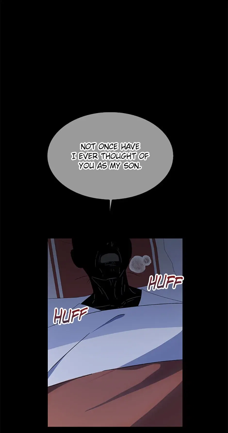 I Tried To Be Her Loyal Sword Chapter 21 – Page 1