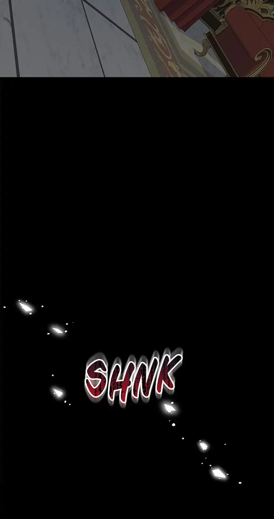 I Tried To Be Her Loyal Sword Chapter 21 – Page 4