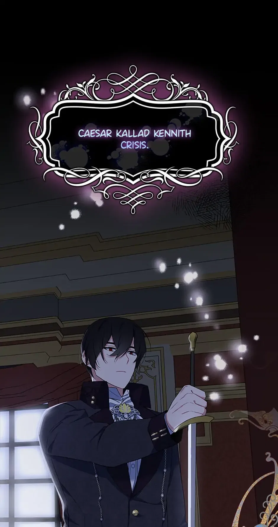I Tried To Be Her Loyal Sword Chapter 21 – Page 5
