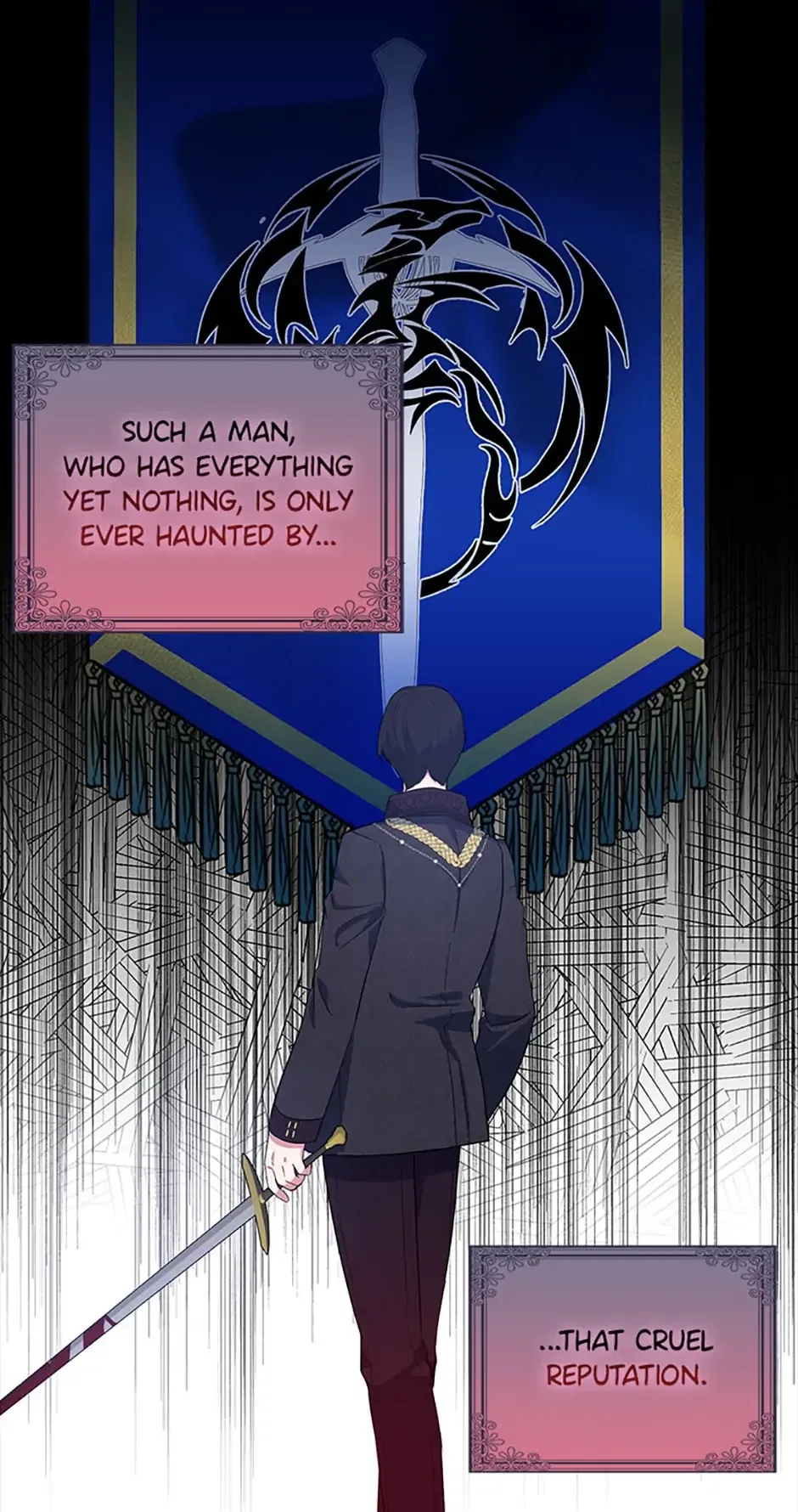 I Tried To Be Her Loyal Sword Chapter 21 – Page 7