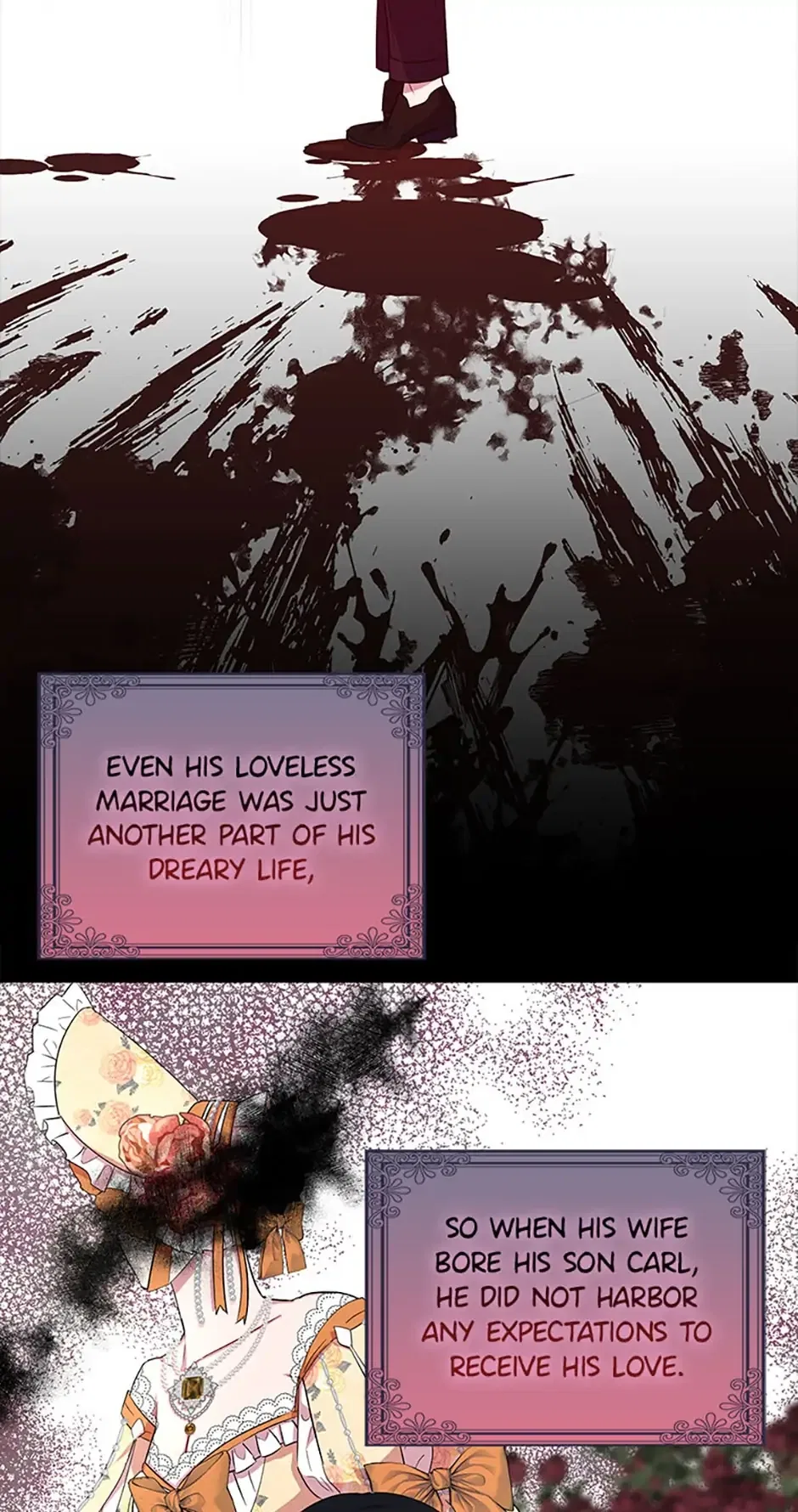 I Tried To Be Her Loyal Sword Chapter 21 – Page 8