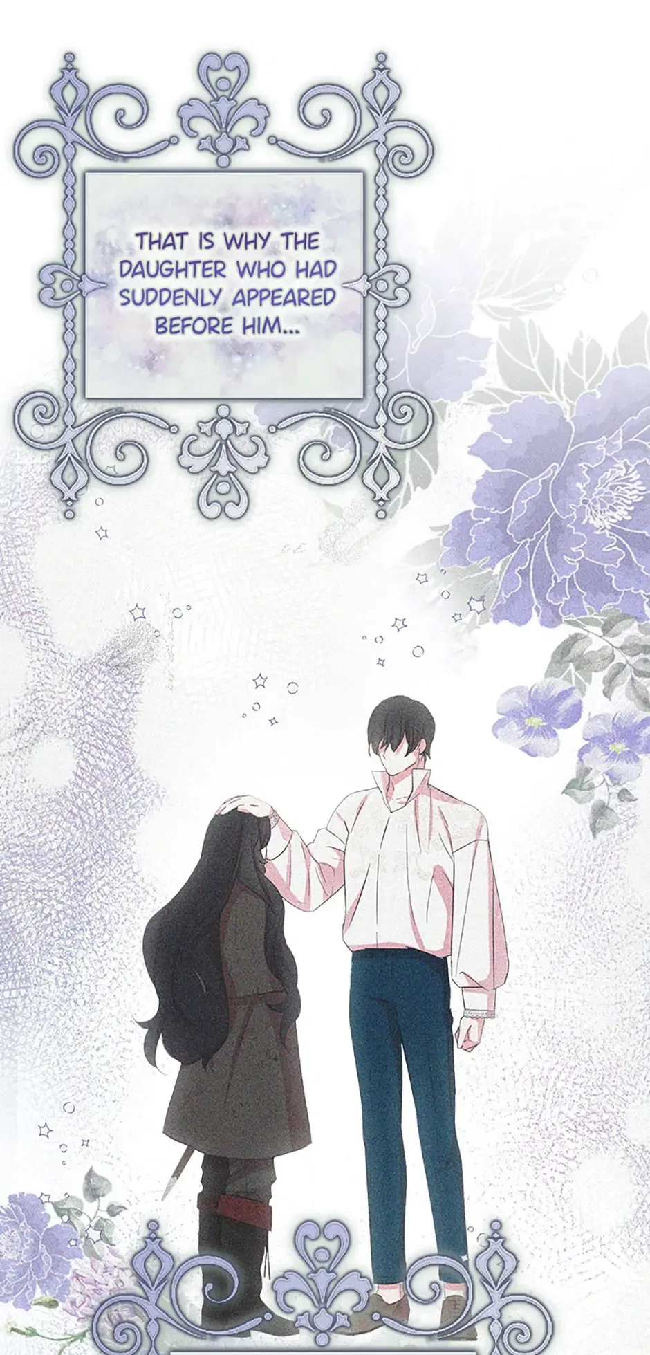 I Tried To Be Her Loyal Sword Chapter 21 – Page 10