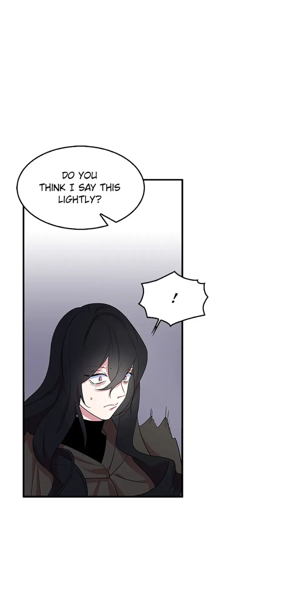 I Tried To Be Her Loyal Sword Chapter 21 – Page 12